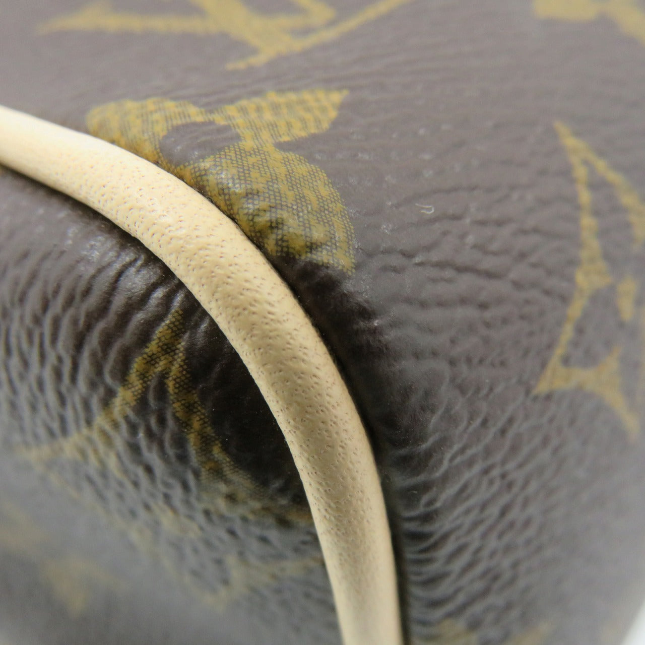 LOUIS VUITTON Monogram Speedy Bandouliere 20 2Way Shoulder Bag手挽肩背兩用袋啡色