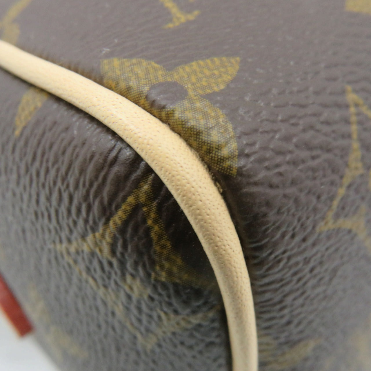 LOUIS VUITTON Monogram Speedy Bandouliere 20 2Way Shoulder Bag手挽肩背兩用袋啡色