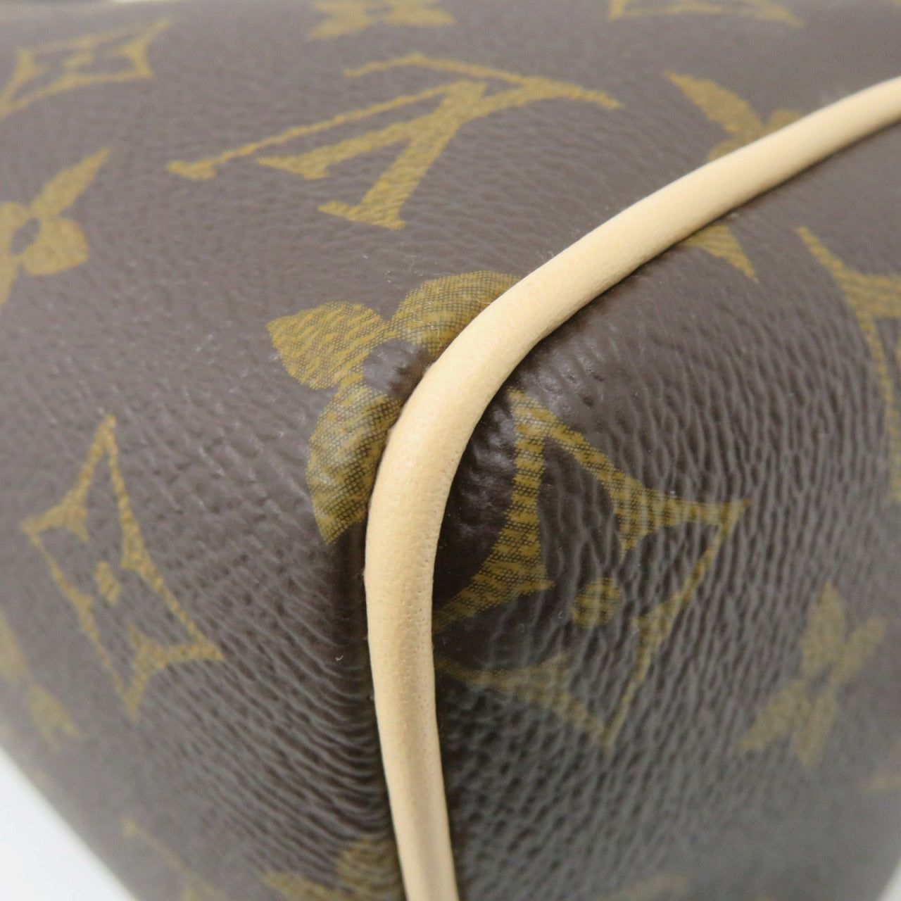 LOUIS VUITTON Monogram Speedy Bandouliere 20 2Way Shoulder Bag手挽肩背兩用袋啡色