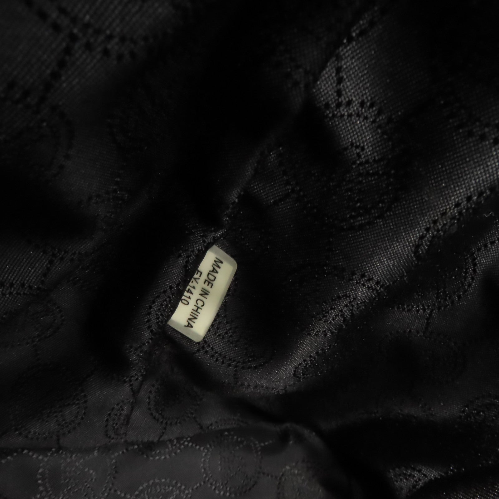 Michael Kors 牛皮皮革Tote Bag金扣肩背袋黑色
