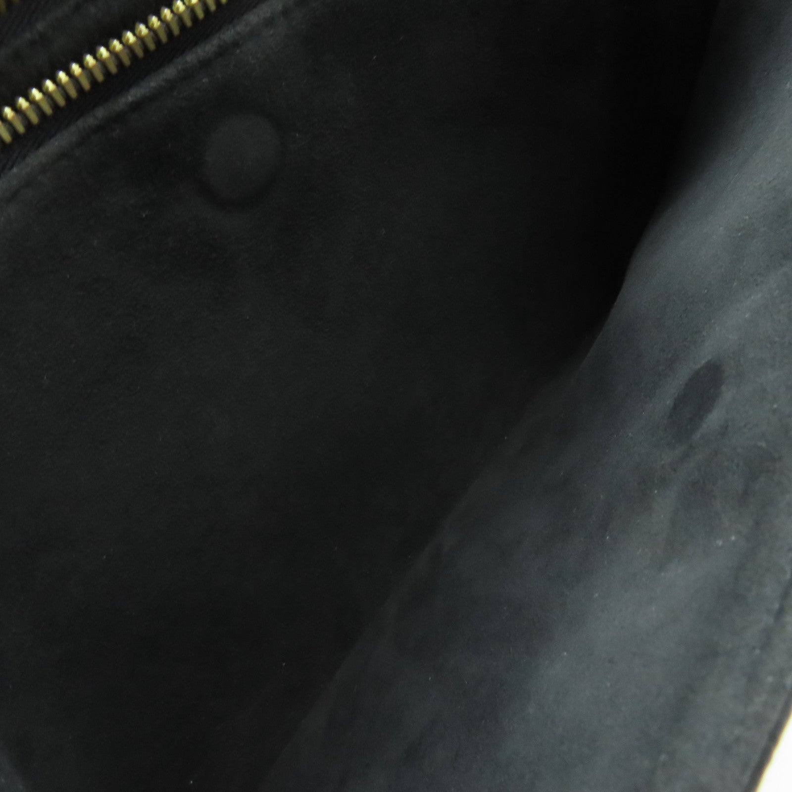 LOUIS VUITTON Monogram Soufflot MM 2Way Shoulder Bag手挽肩背兩用袋啡色