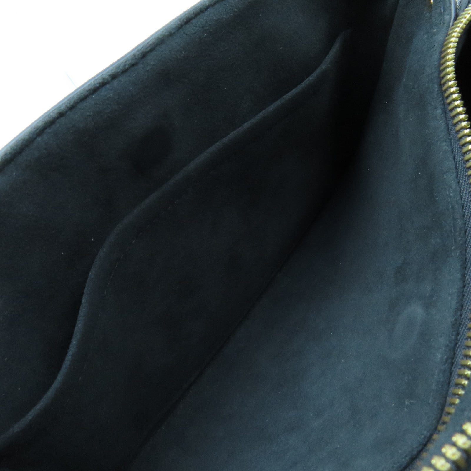 LOUIS VUITTON Monogram Soufflot MM 2Way Shoulder Bag手挽肩背兩用袋啡色