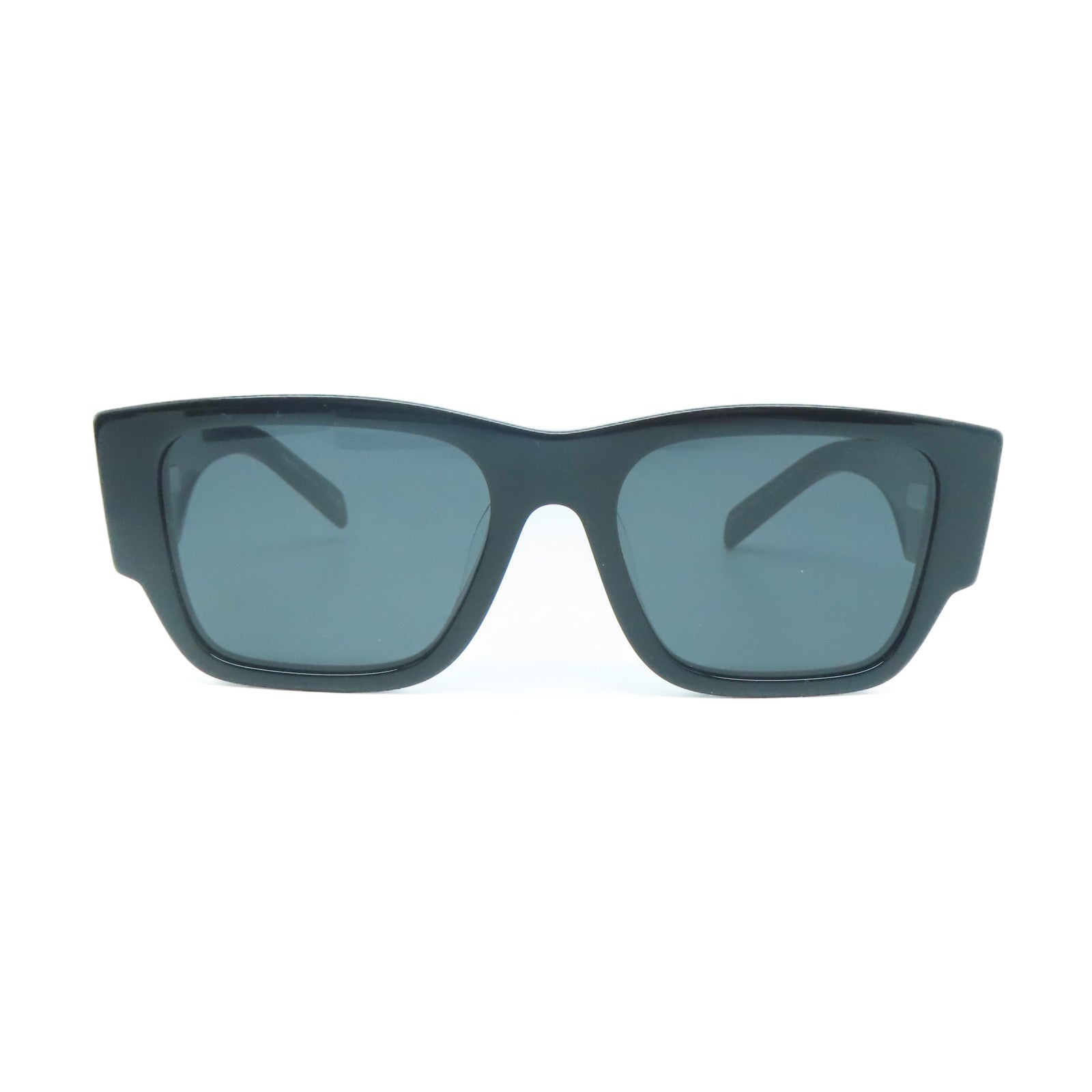 PRADA PVC Sunglasses眼鏡黑色