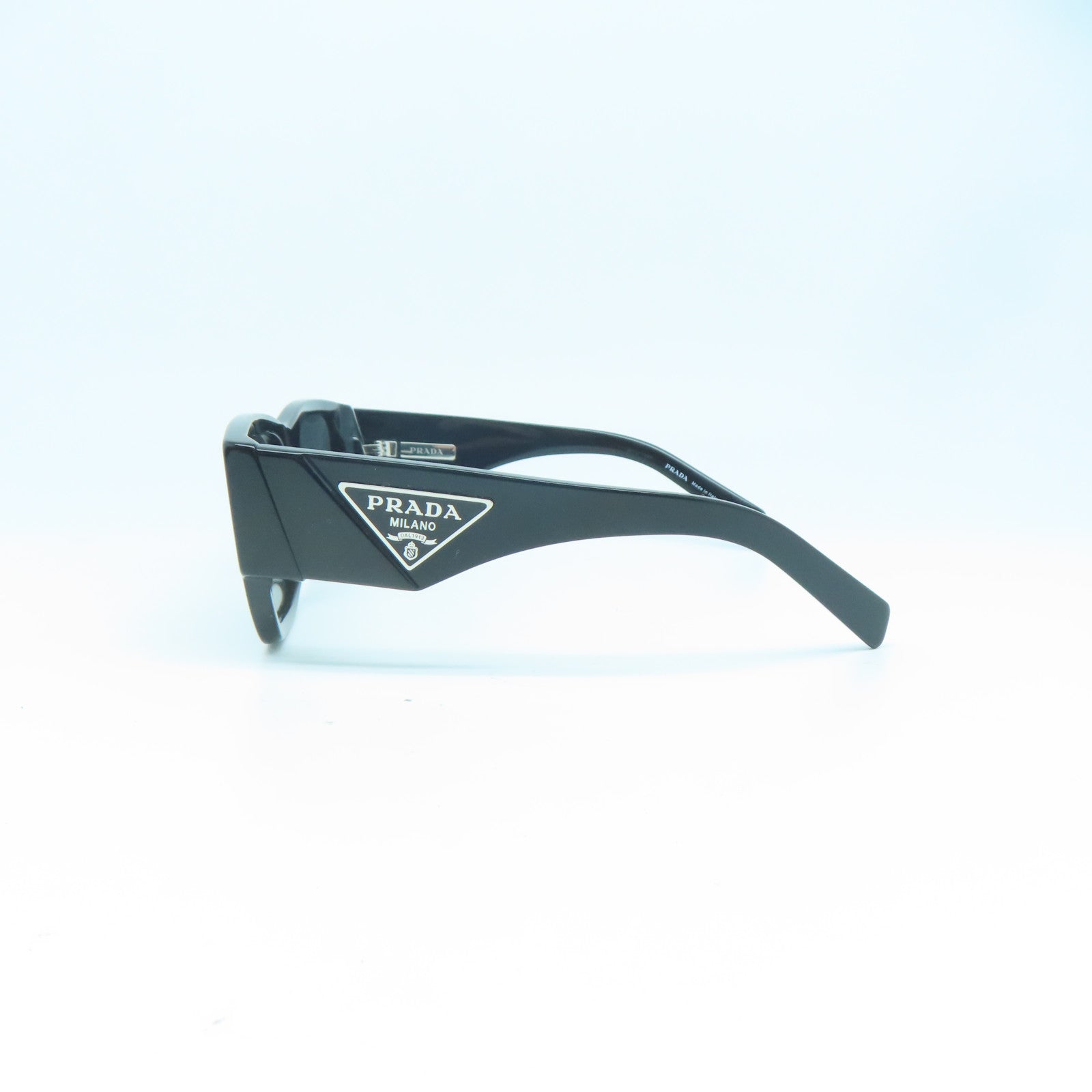 PRADA PVC Sunglasses眼鏡黑色