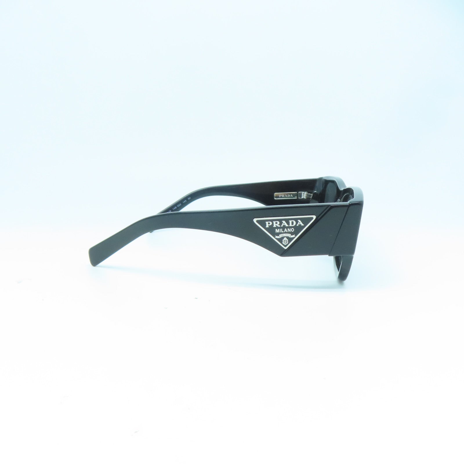 PRADA PVC Sunglasses眼鏡黑色