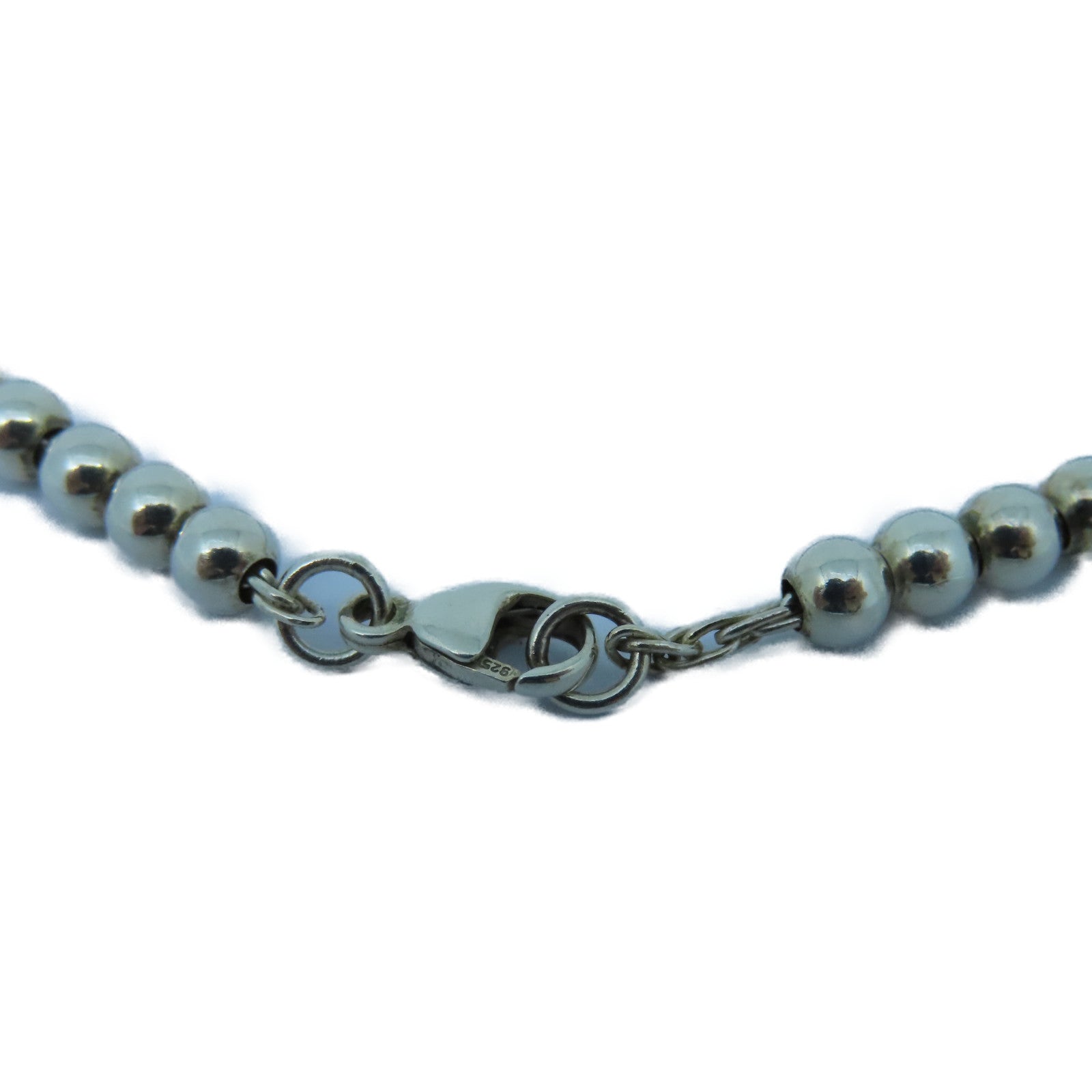 TIFFANY＆CO 925纯银Bracelet手链