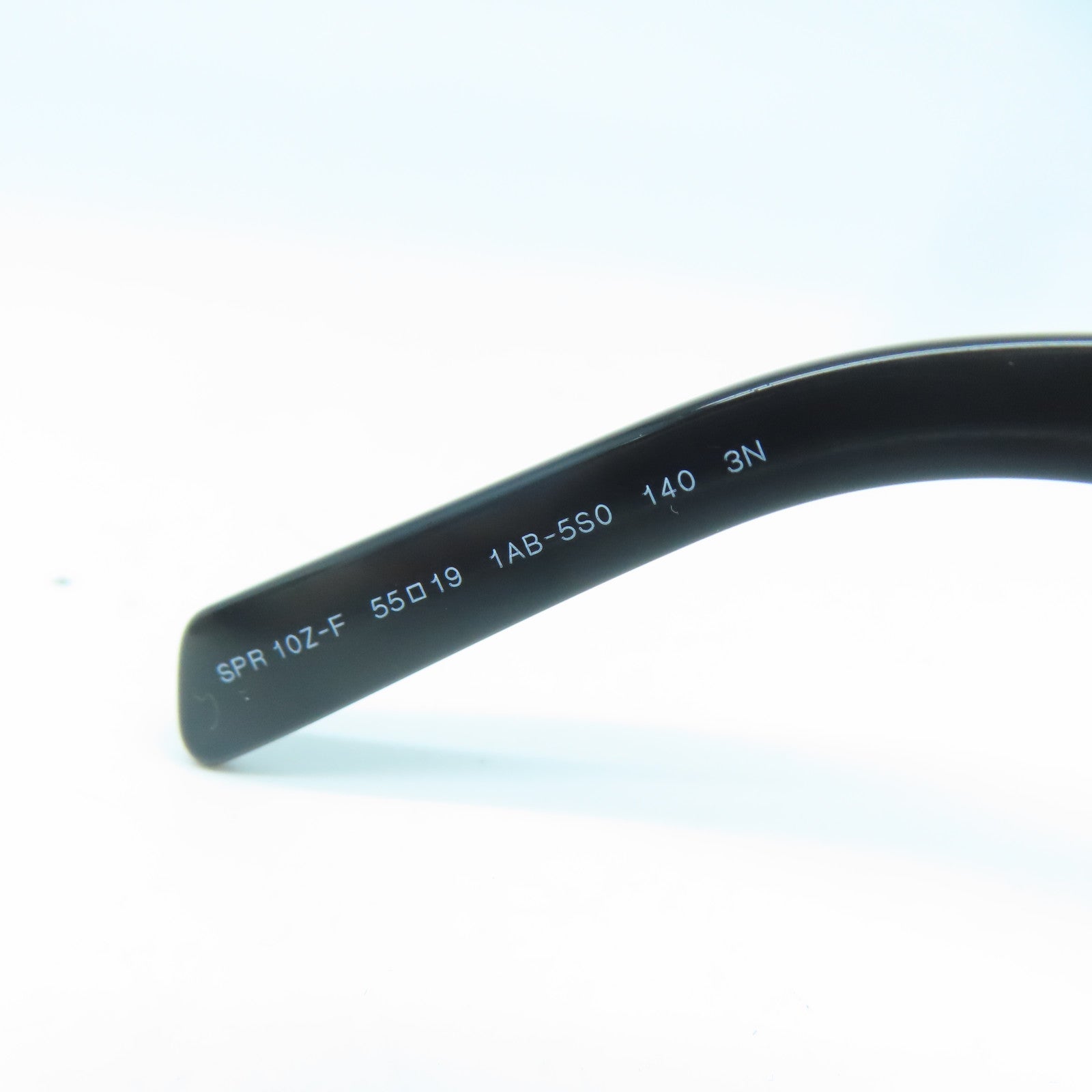 PRADA PVC Sunglasses眼鏡黑色