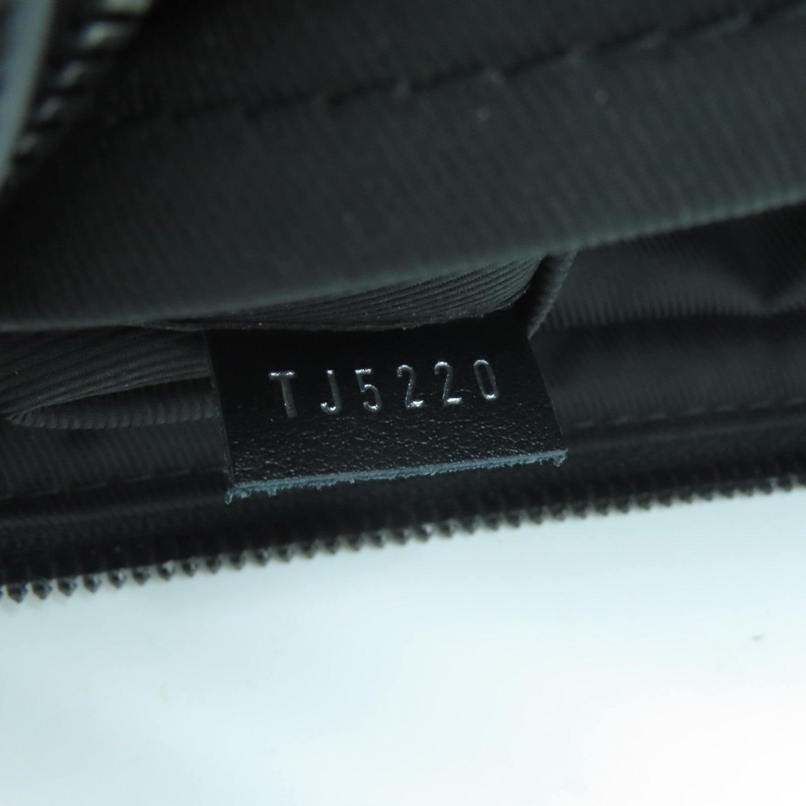 LOUIS VUITTON Monogram Shadow Duo Messenger黑扣肩背袋黑色