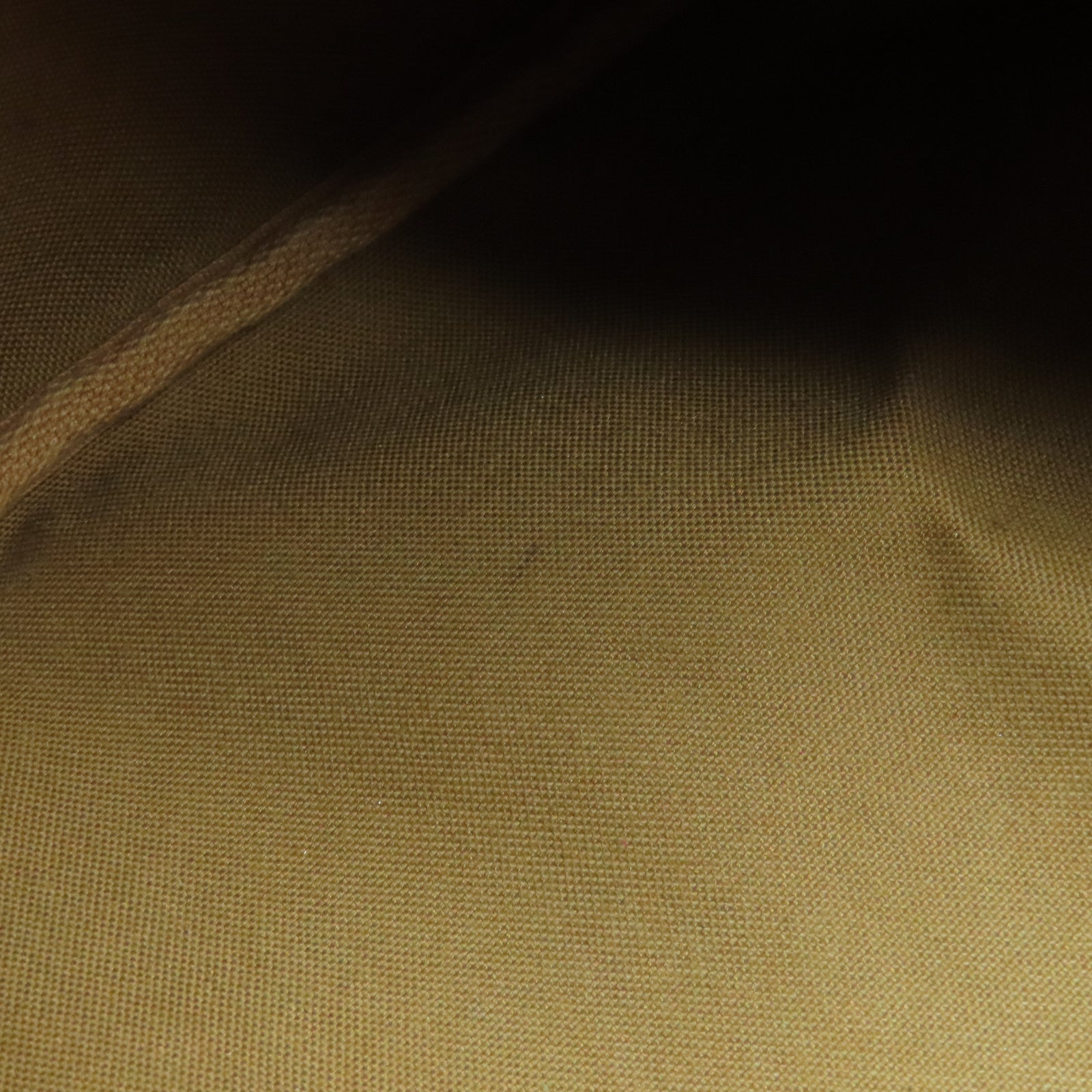 LOUIS VUITTON Monogram Speedy 35金扣手挽袋啡色
