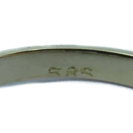 JEWELRY 14K黄金Diamond Ring钻石戒指US#5.5