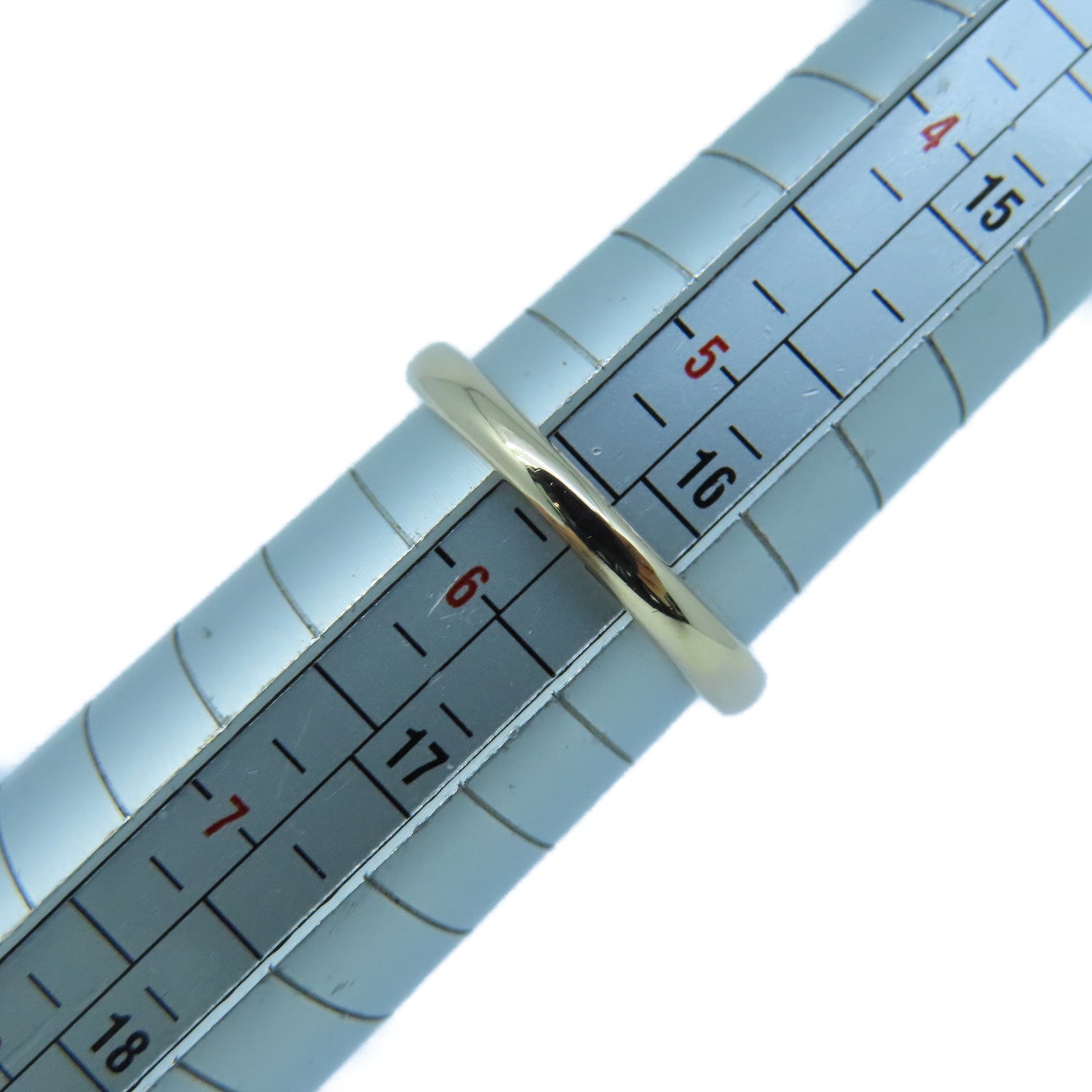 JEWELRY 14K黄金Diamond Ring钻石戒指US#5.5