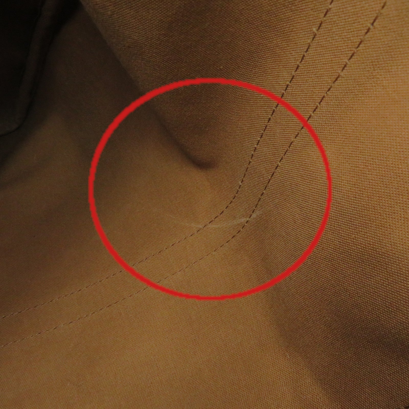 LOUIS VUITTON Monogram Keepall 45 Boston Bag旅行包啡色