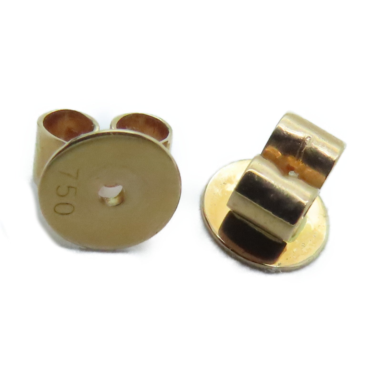 JEWELRY 【激減優惠】18K玫瑰金Diamond Earring 0.4ct鑽石耳環