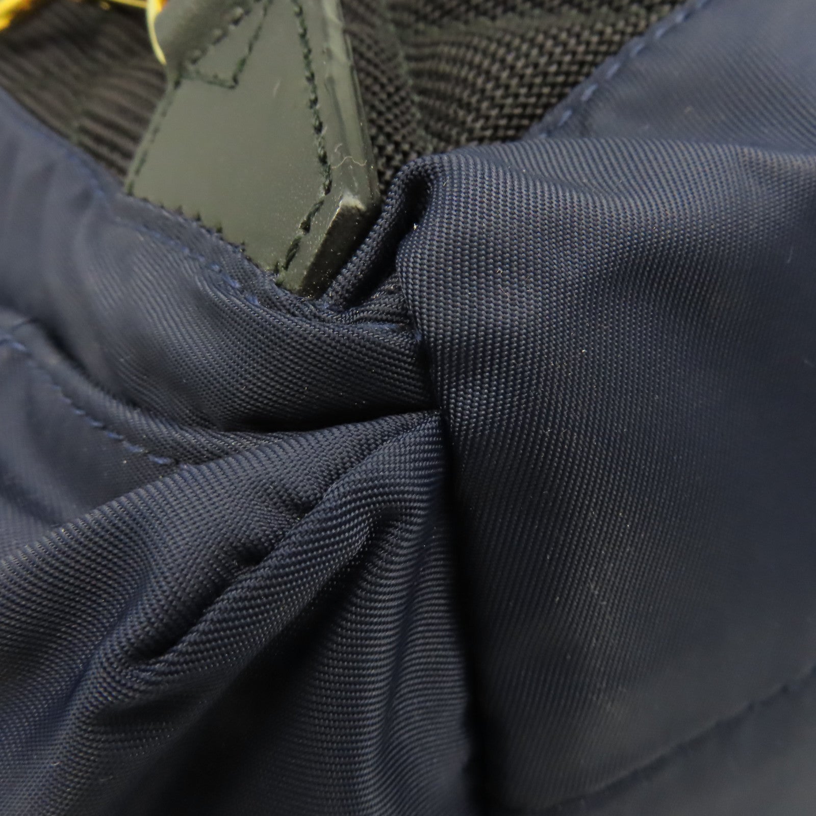 BURBERRY 尼龍Backpack背包寶藍色