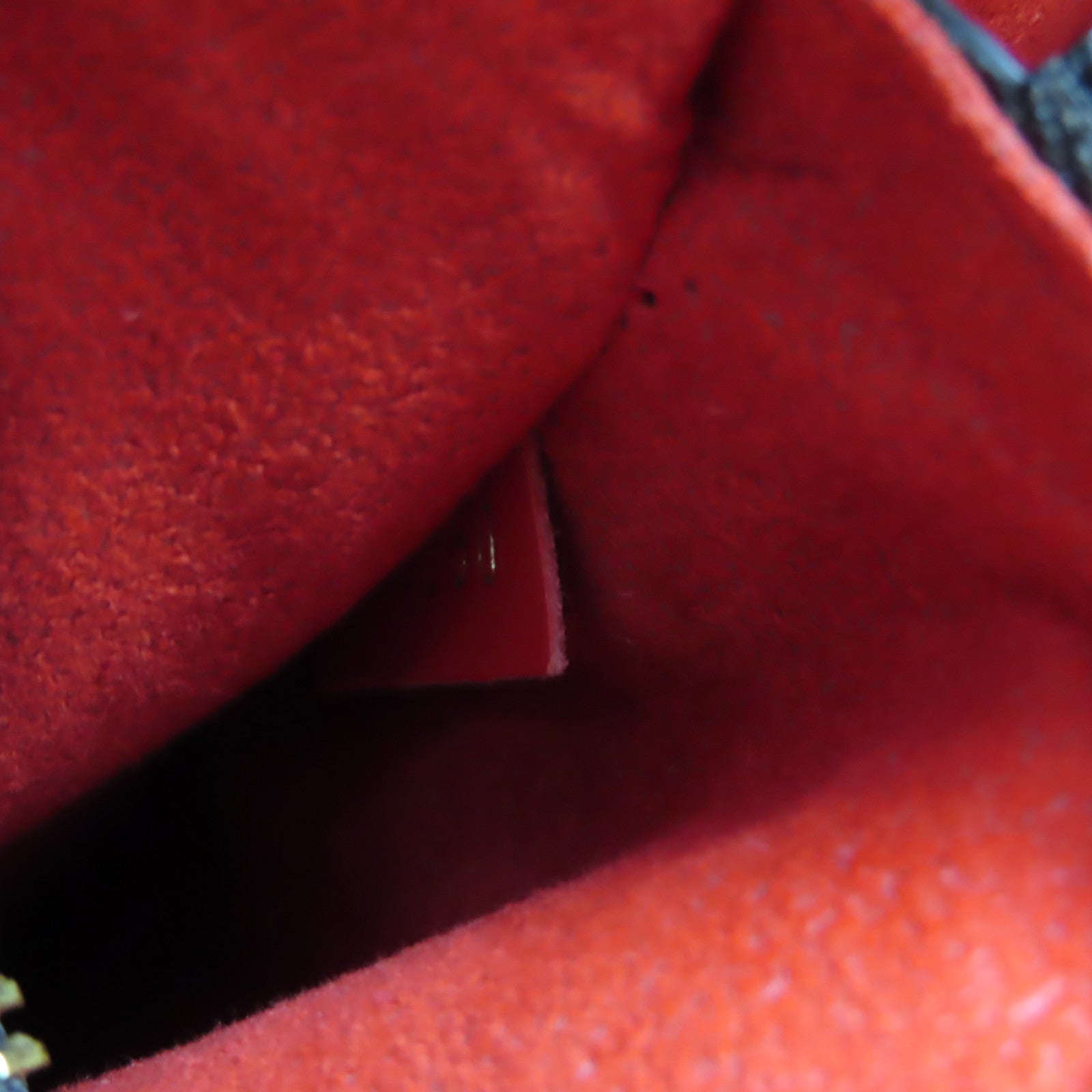 LOUIS VUITTON Monogram NeoNoe MM Shoulder Bag手挽肩背兩用袋啡色/紅色