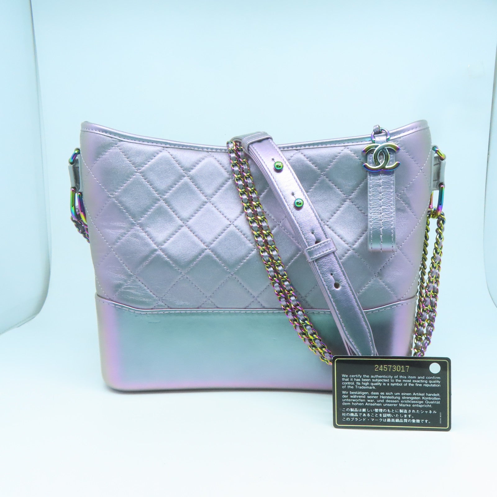 CHANEL CHANCE & GABRIELLE セット CHANEL CHANCE & GABRIELLE セット