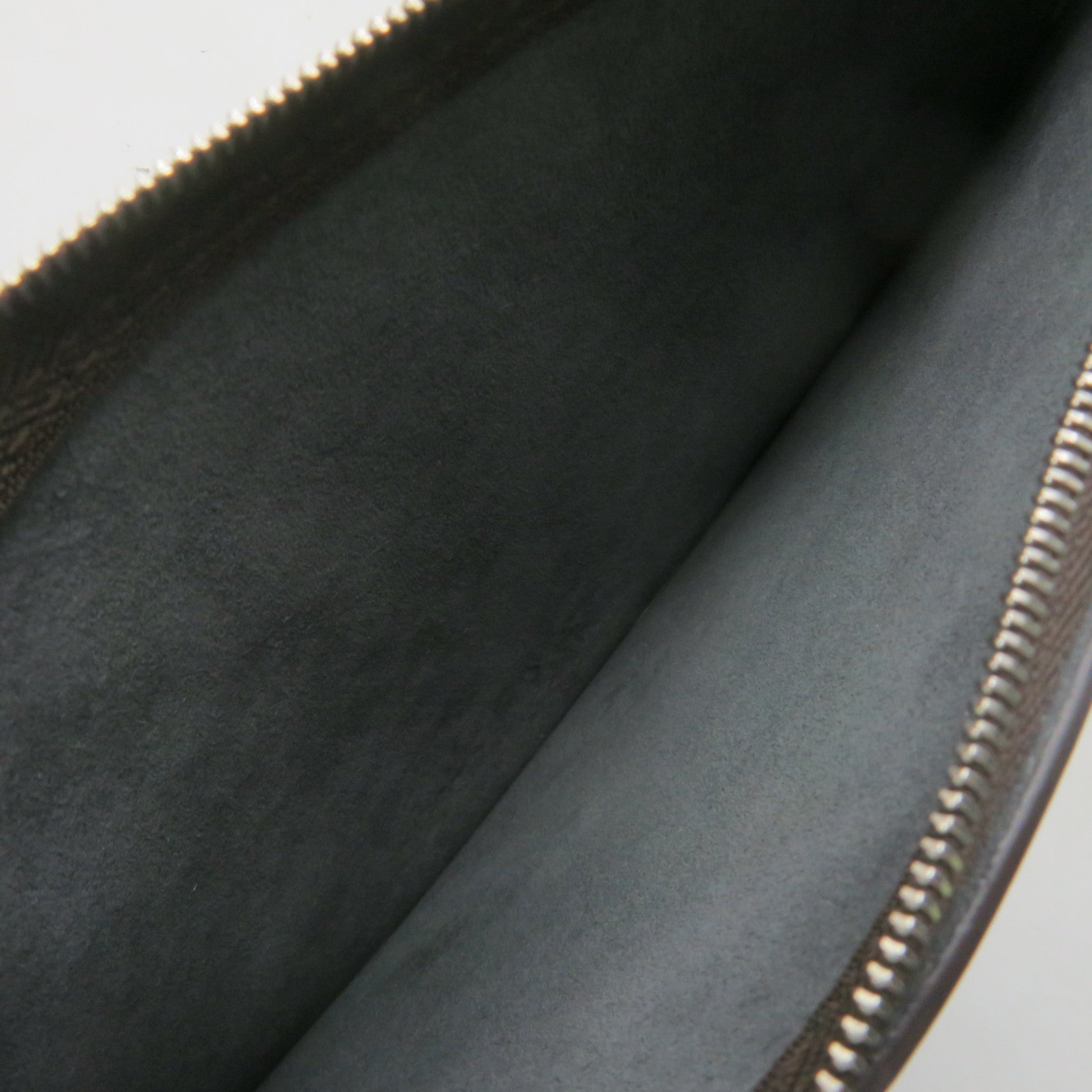 LOUIS VUITTON Mahina Hina MM Tote Shoulder Bag肩背袋黑色