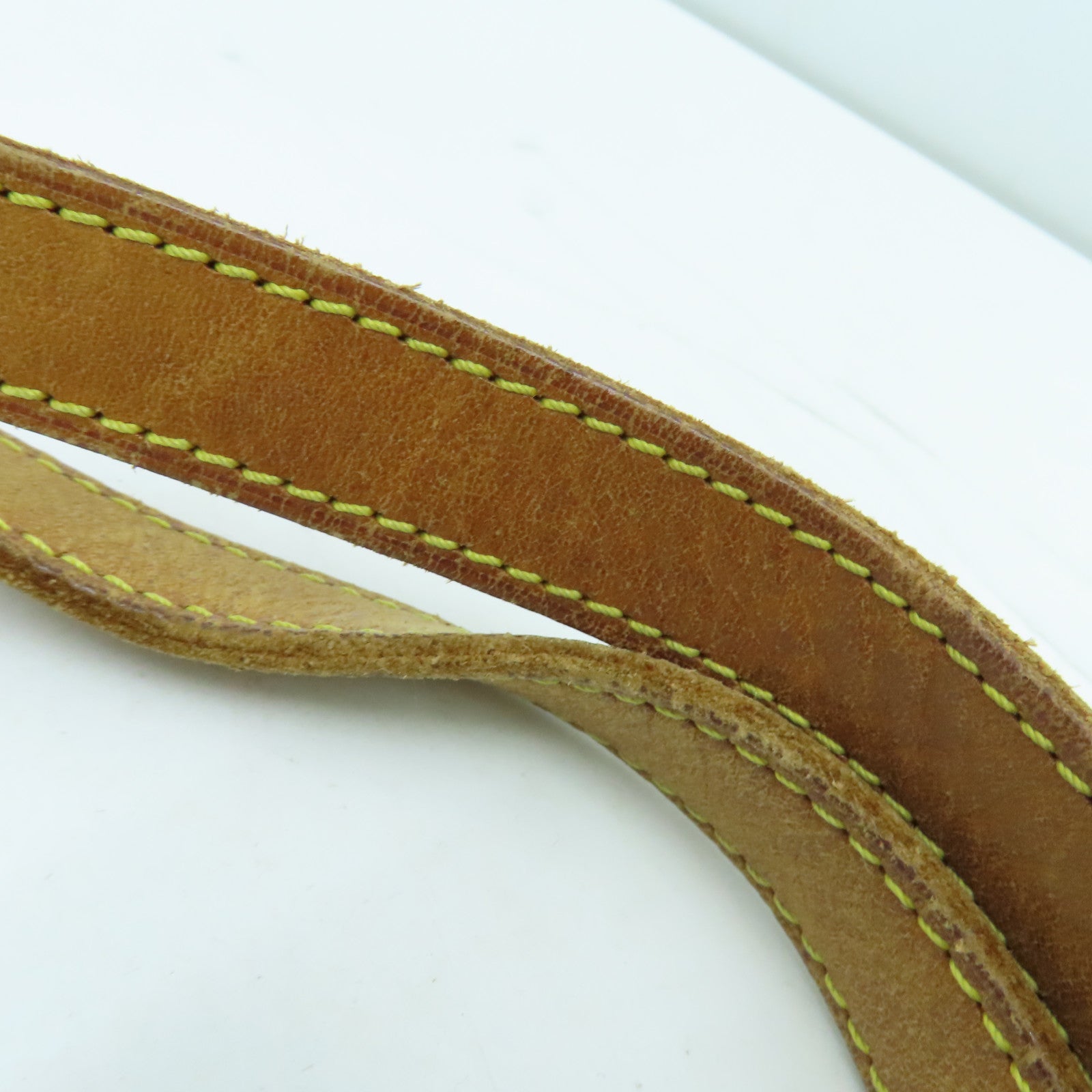 LOUIS VUITTON 【激減優惠】Monogram Cabas Alto Tote Bag金扣手挽袋啡色