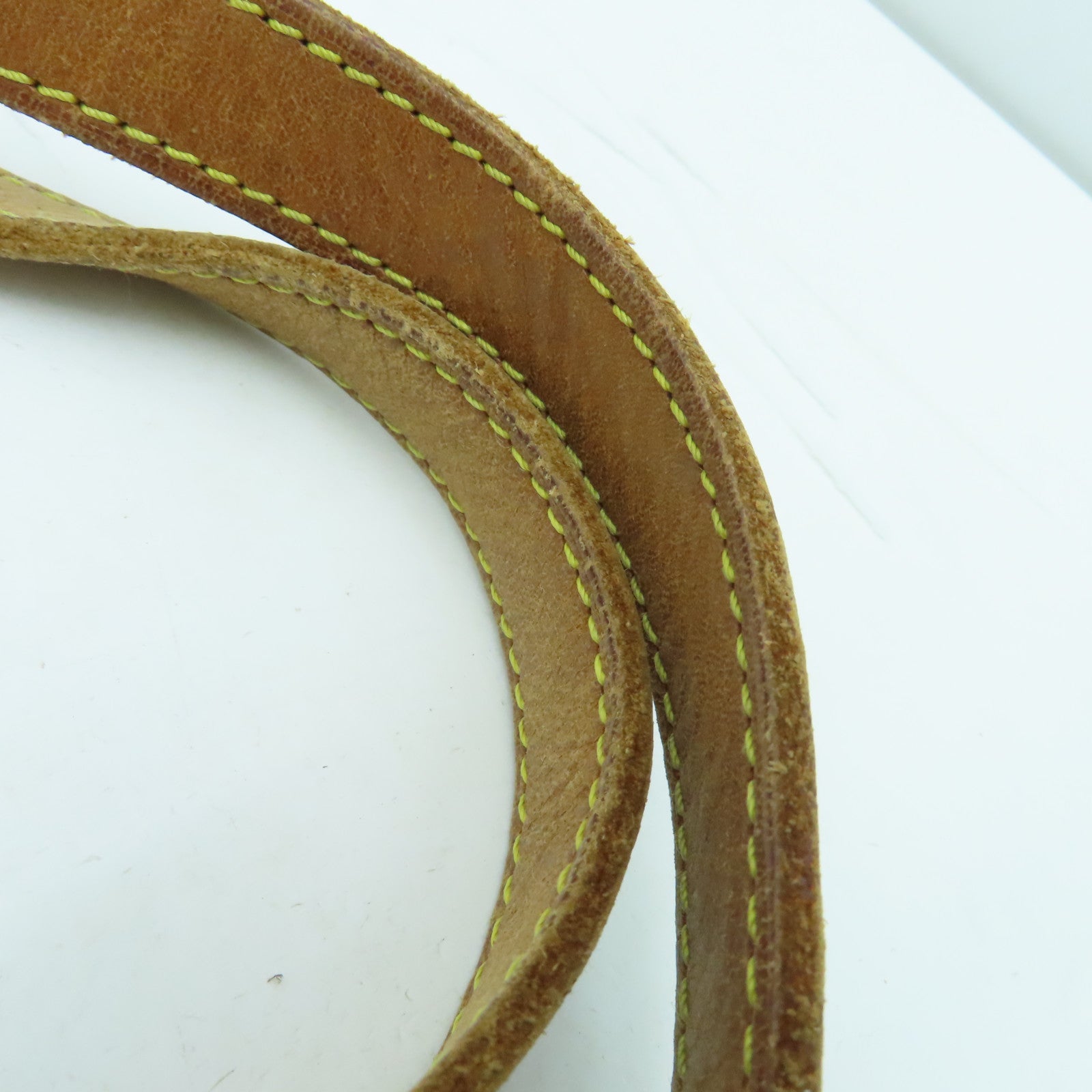 LOUIS VUITTON 【激減優惠】Monogram Cabas Alto Tote Bag金扣手挽袋啡色