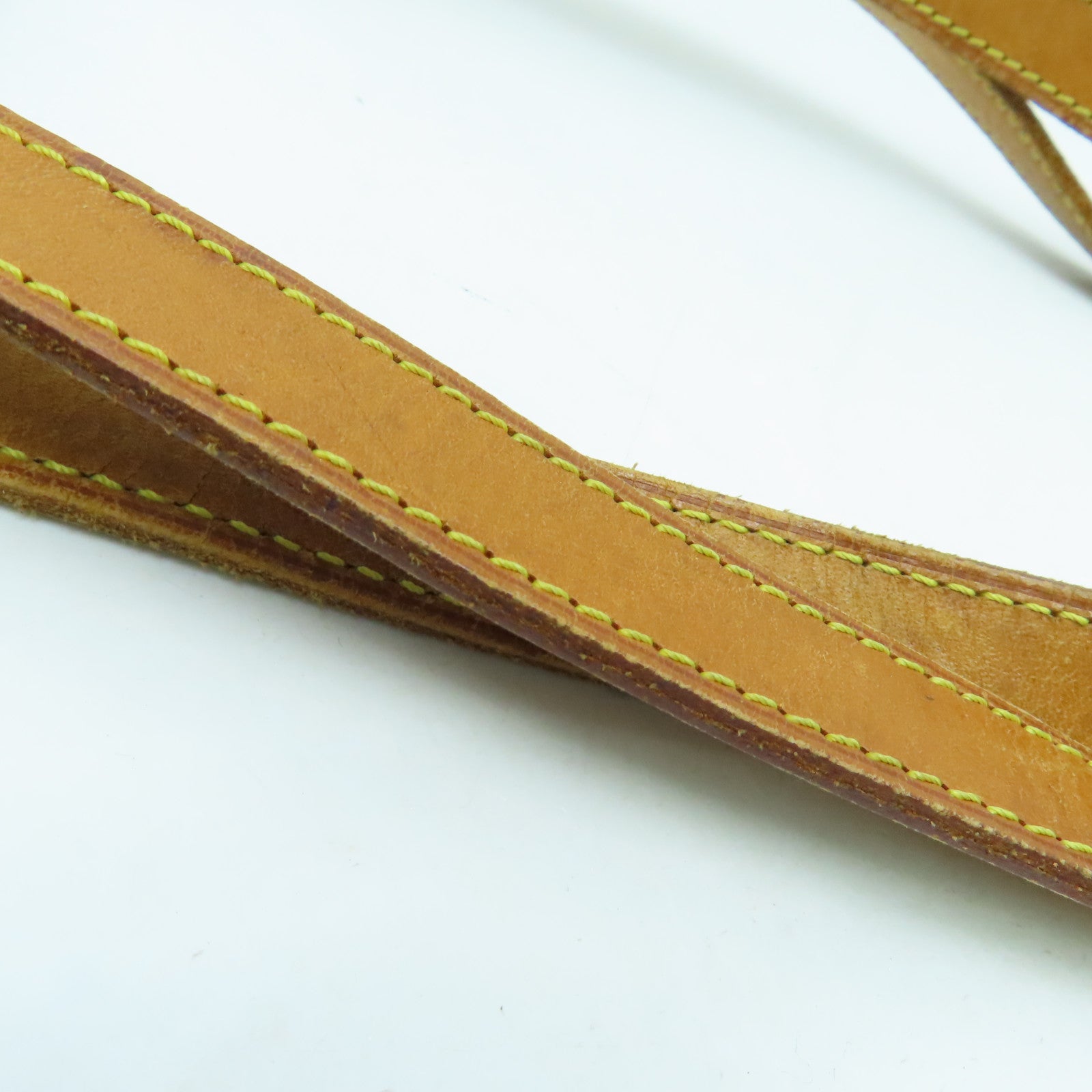 LOUIS VUITTON 【激減優惠】Monogram Cabas Alto Tote Bag金扣手挽袋啡色