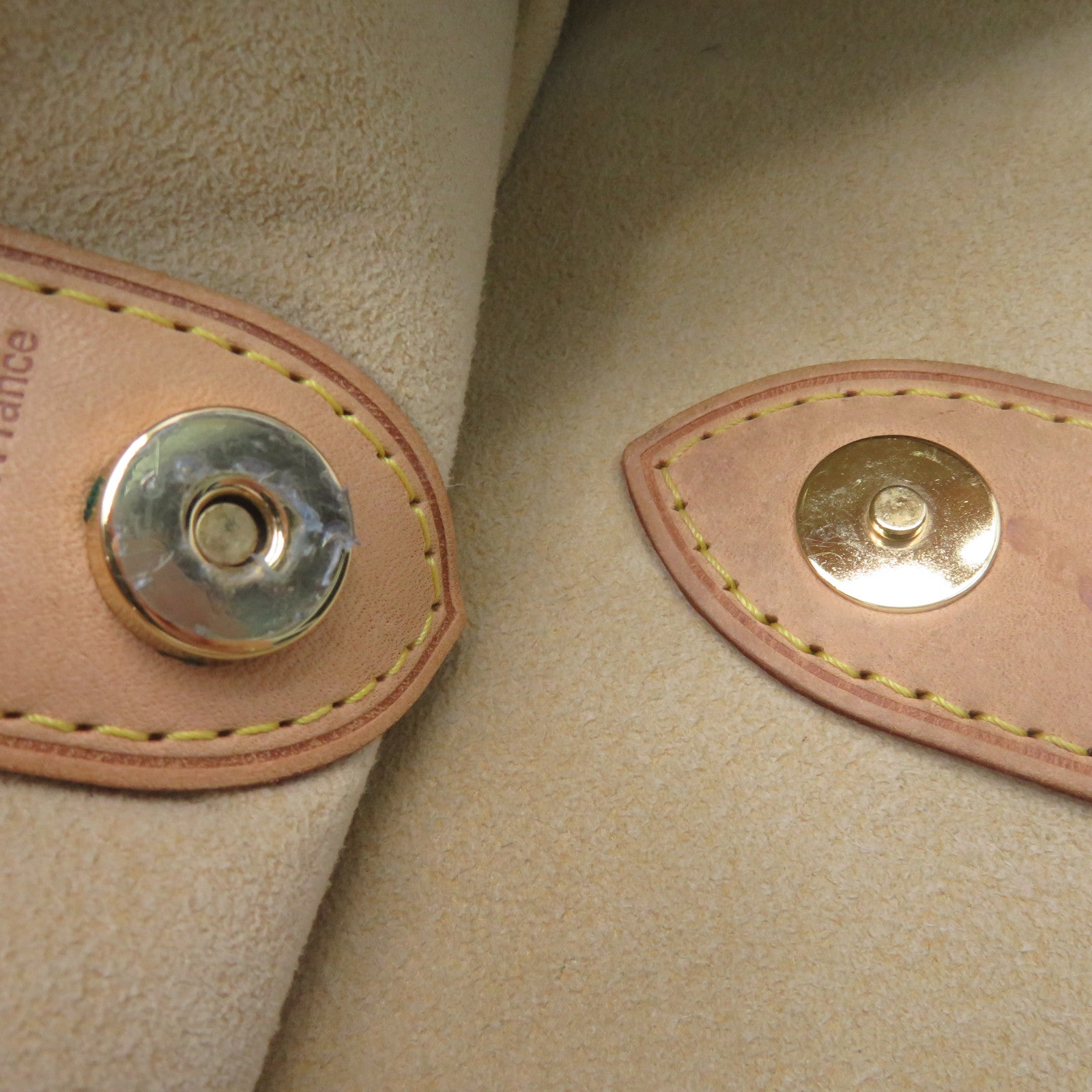 LOUIS VUITTON Monogram Galliera PM Shoulder Bag肩背袋啡色