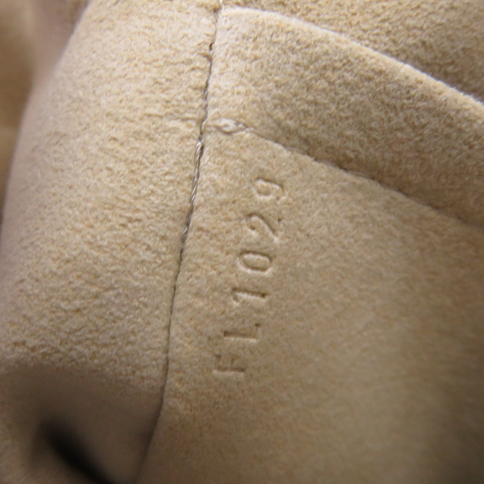 LOUIS VUITTON Monogram Galliera PM Shoulder Bag肩背袋啡色
