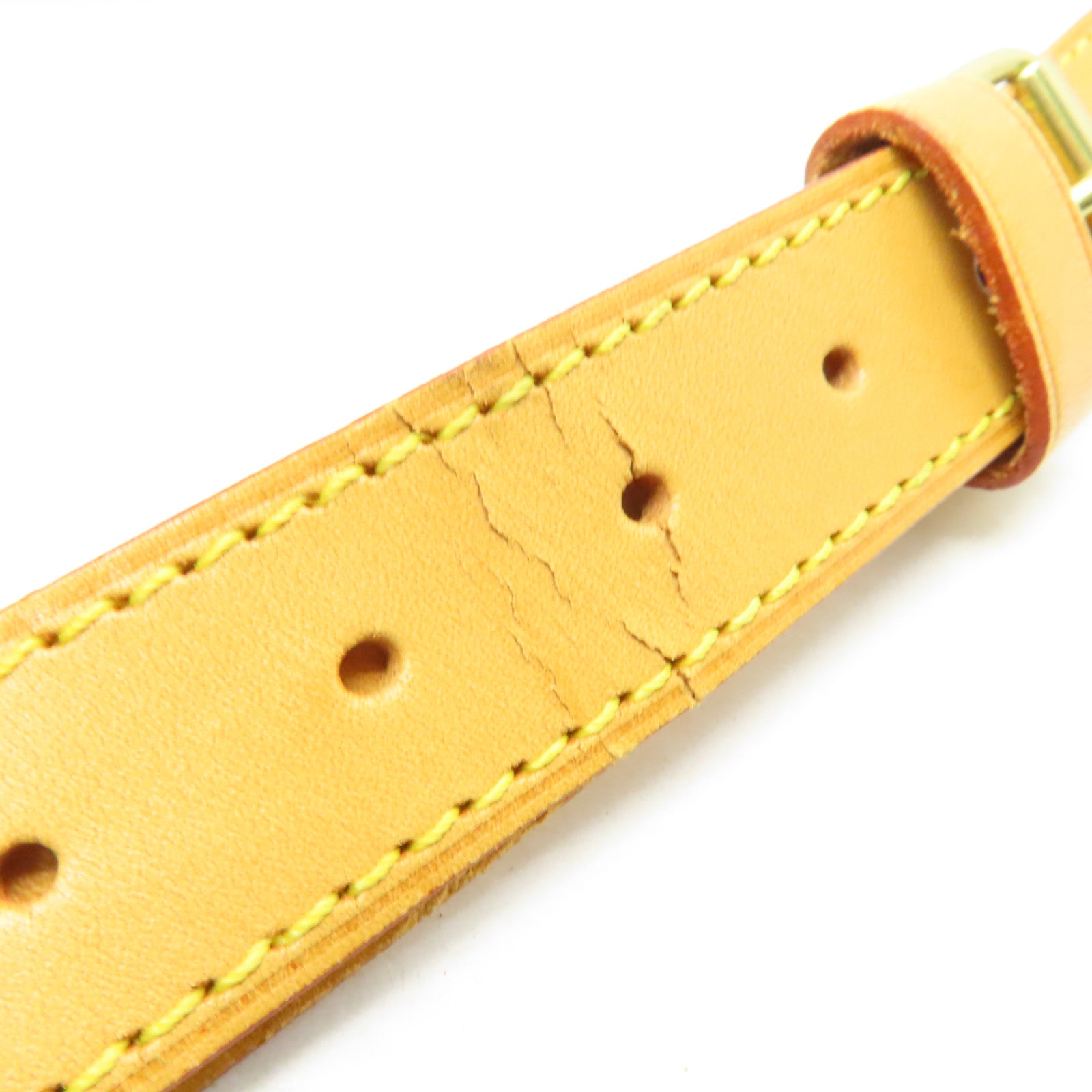 LOUIS VUITTON Monogram Keepall 55 Bandouliere金扣旅行袋啡色