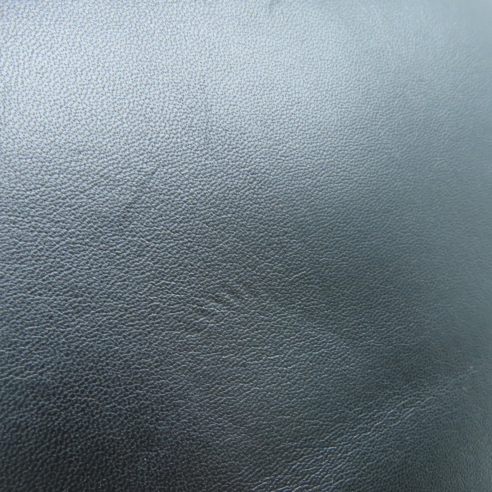 SAINT LAURENT 麂皮皮革Shoulder Bag肩背袋金扣黑色