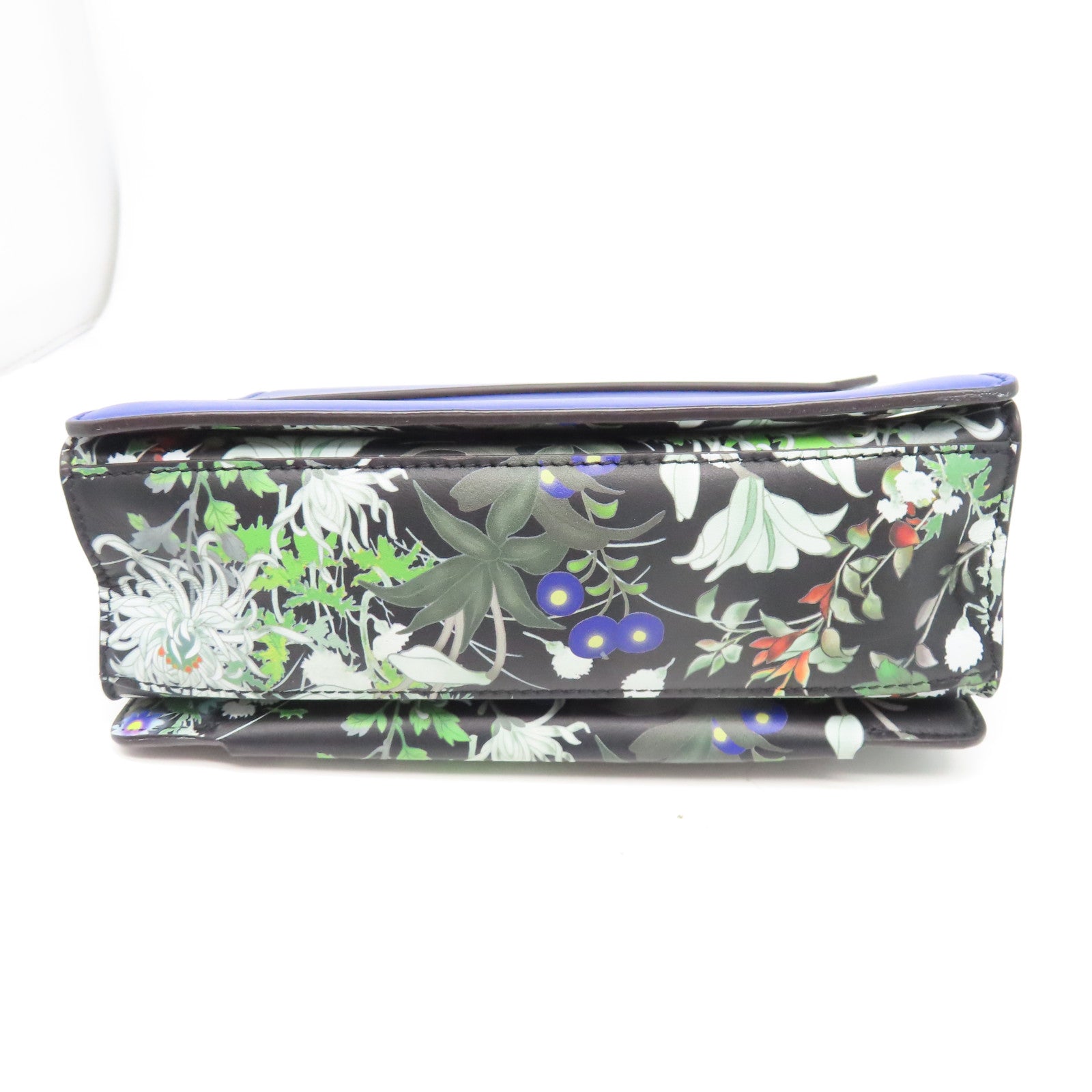 GIVENCHY 牛皮皮革Shoulder Bag金扣鏈帶肩背袋多色