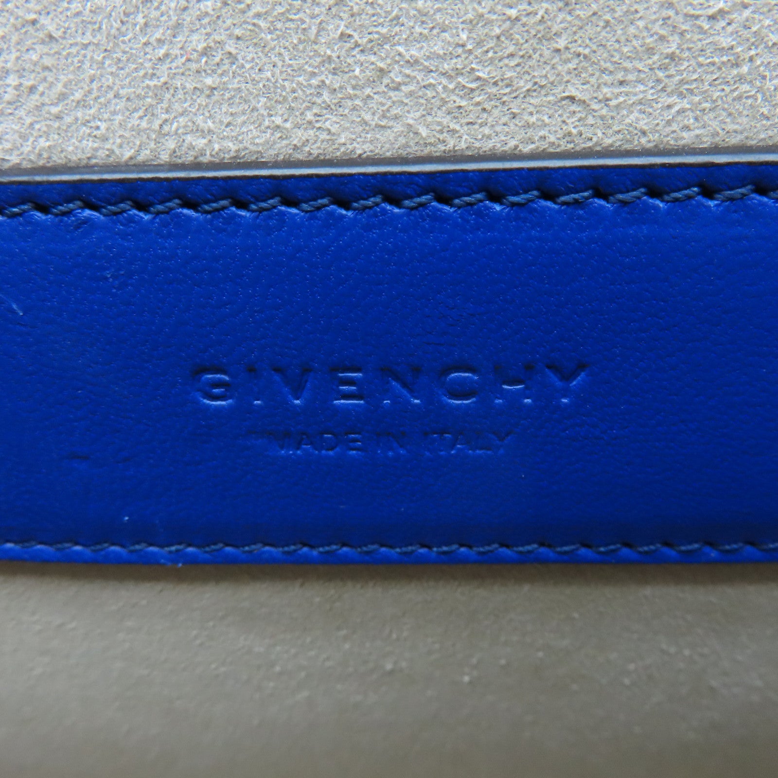GIVENCHY 牛皮皮革Shoulder Bag金扣鏈帶肩背袋多色