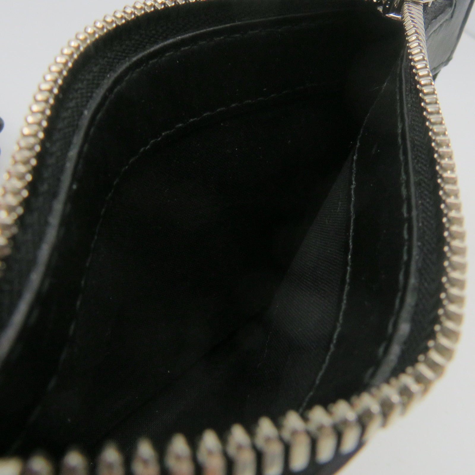 BALENCIAGA 帆布Cabas XS Bag手挽肩背两用袋黑色