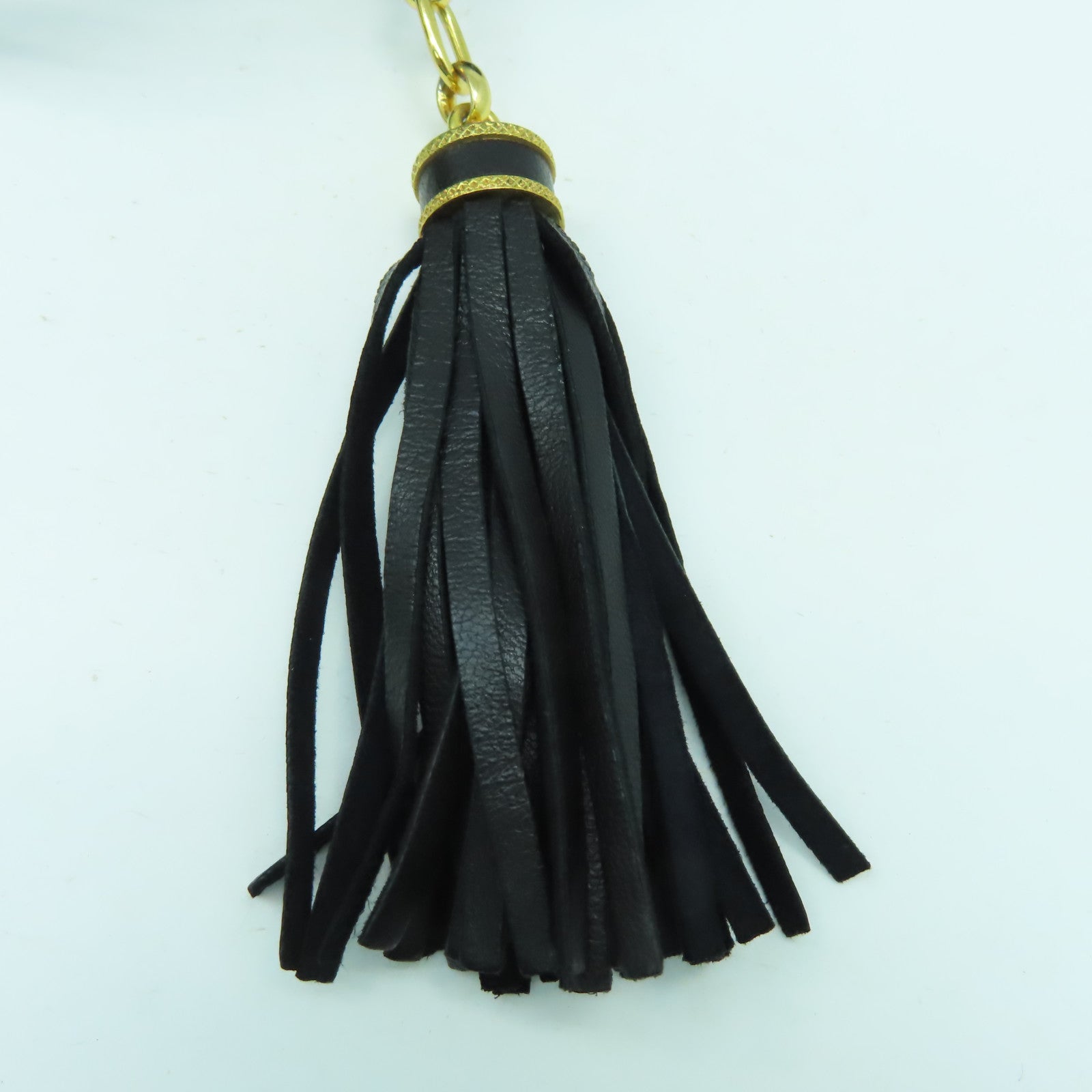 BALLY 帆布Shoulder Bag金扣肩背袋黑色