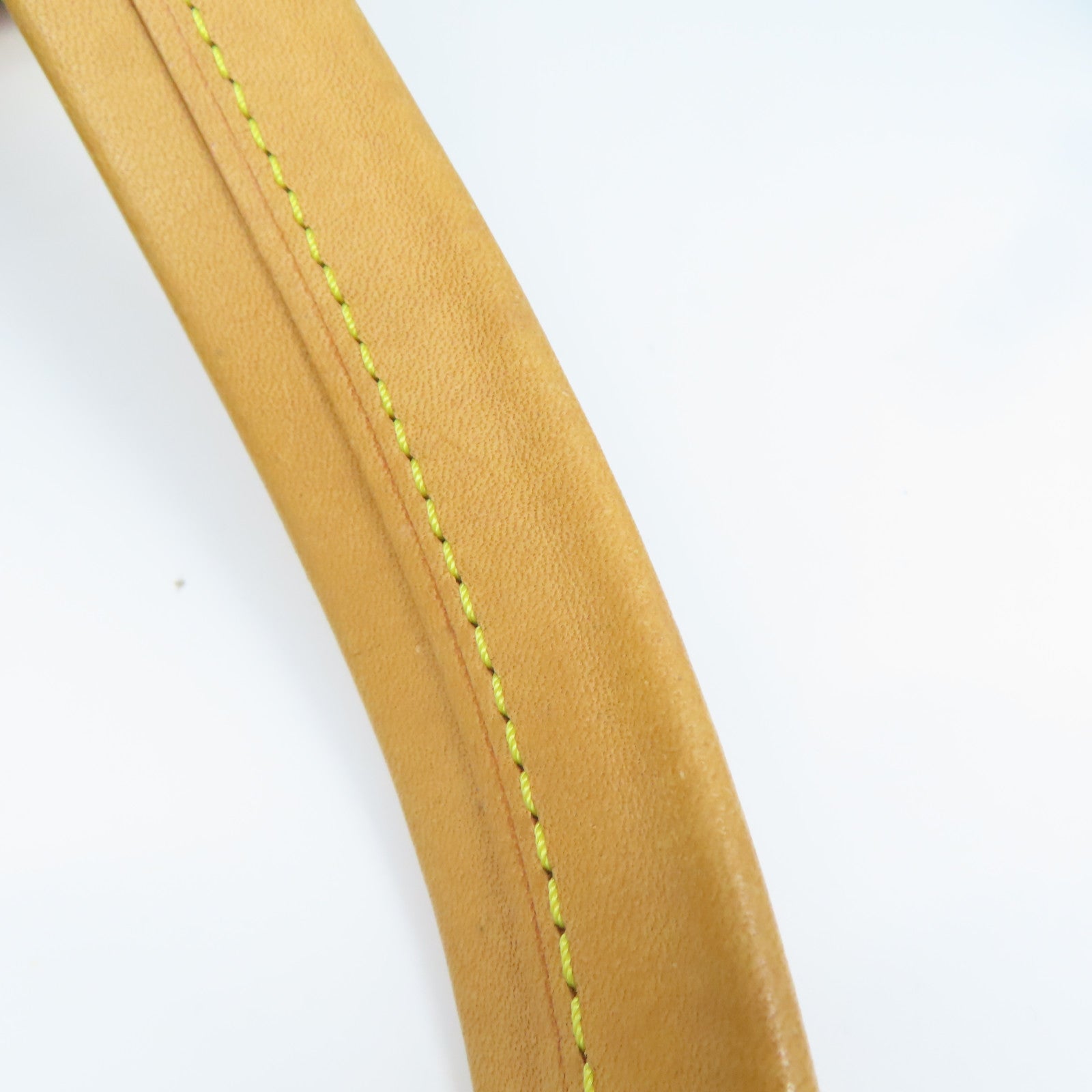LOUIS VUITTON Monogram Beverly GM金扣肩背袋啡色