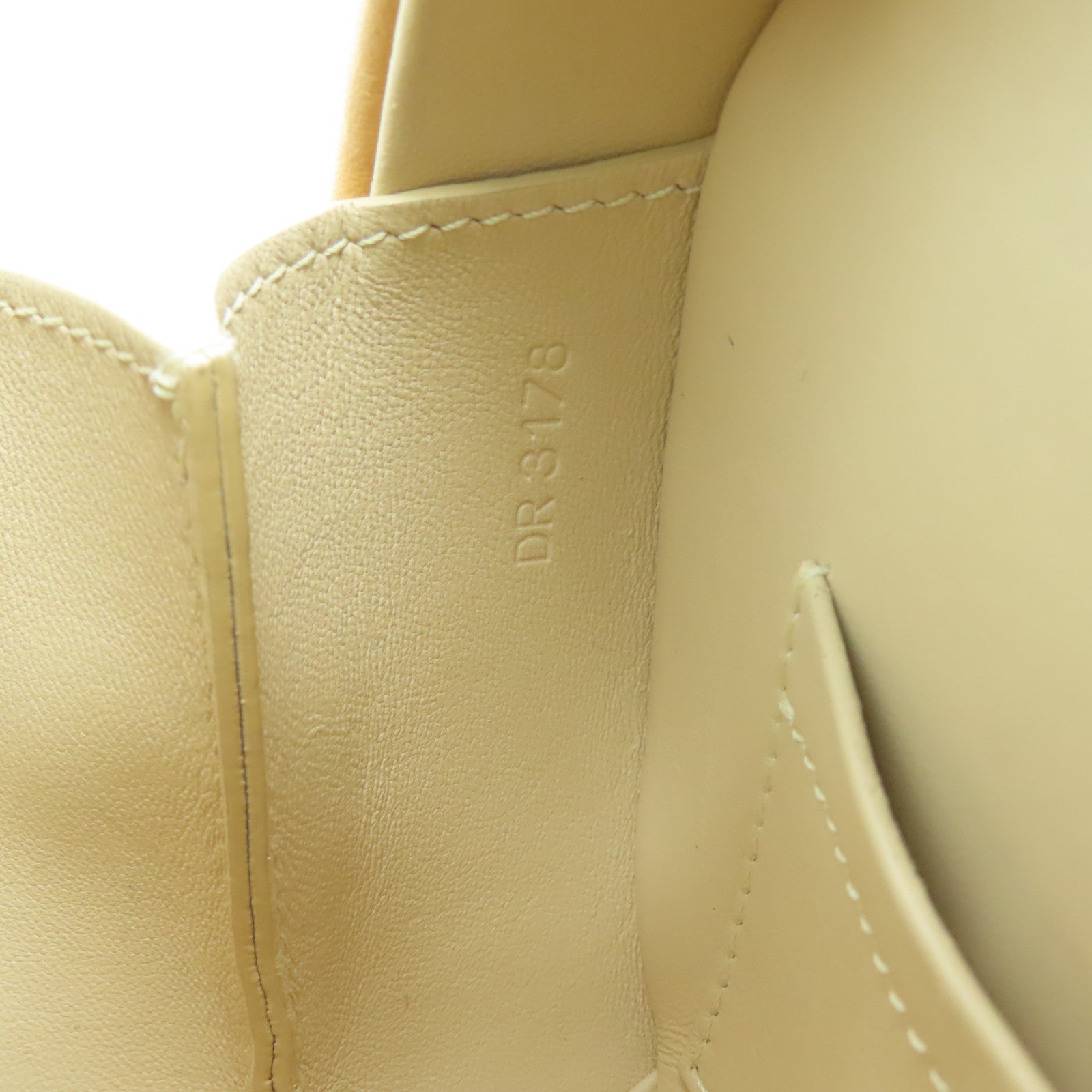 LOUIS VUITTON 【激减优惠】Monogram Petite Boite Chapzau金扣手挽肩背两用袋啡色