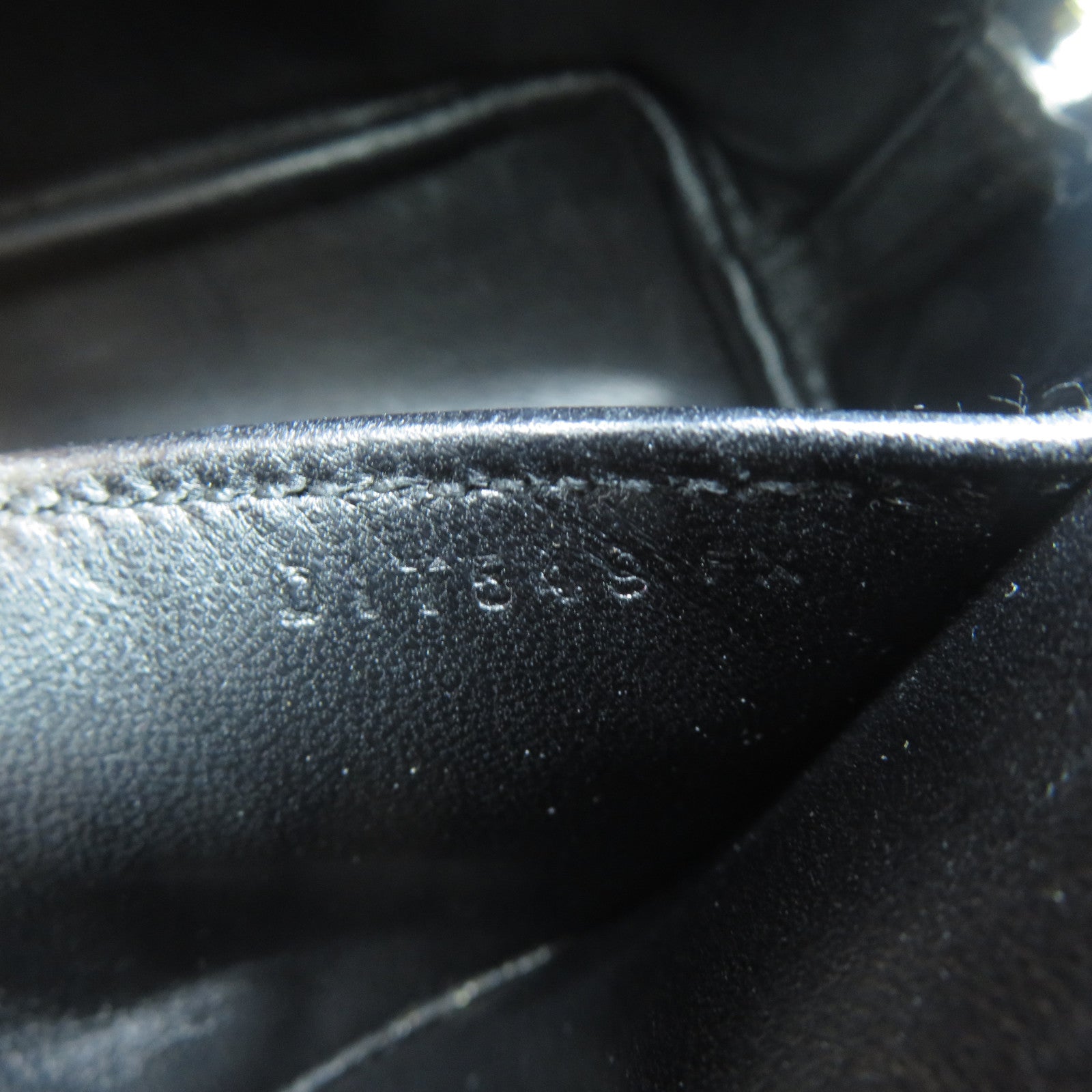 HERMES Chevre皮革Mini Bolide金扣手挽肩背兩用袋Noir黑色