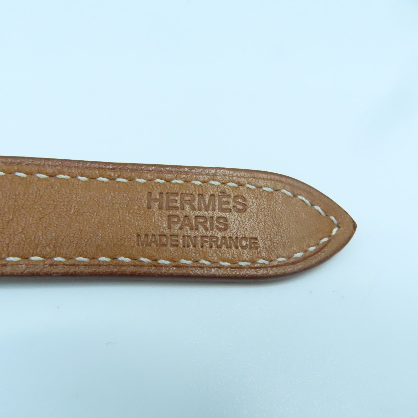 HERMES 丝质Silky City 33银扣肩背袋彩色