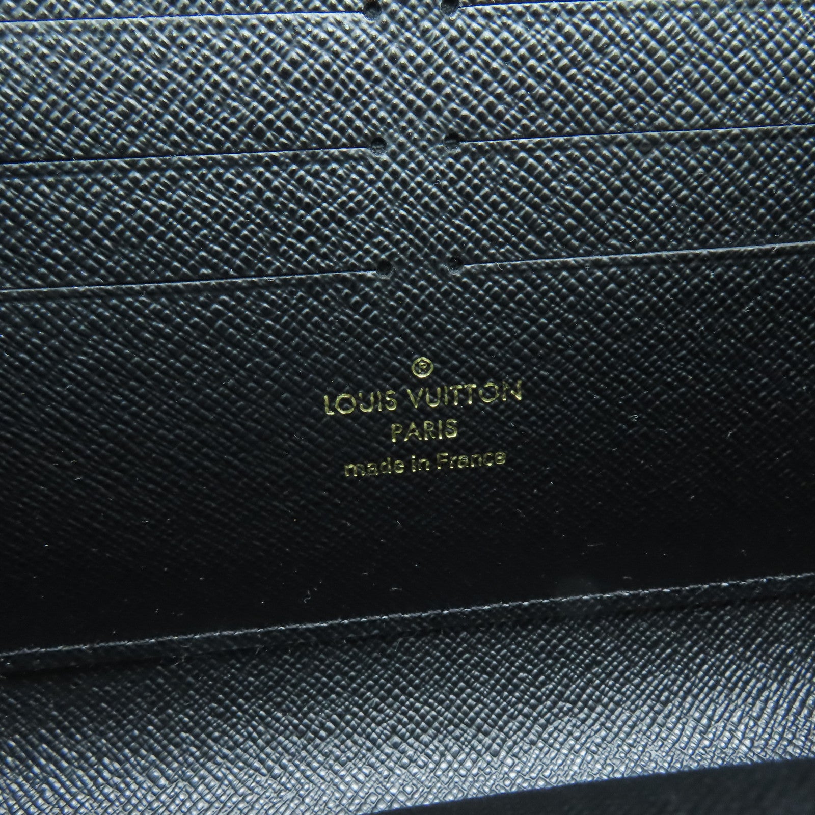 LOUIS VUITTON Epi Twist Sequin Bird金扣链带肩背袋黑色