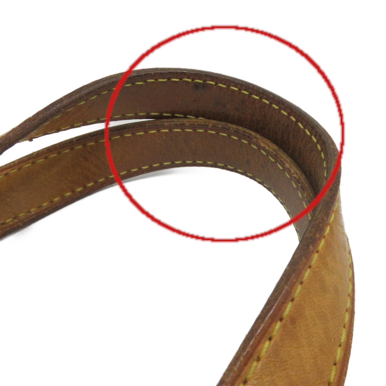 LOUIS VUITTON 【激減優惠】Monogram Batignolles Tote Bag手挽袋啡色