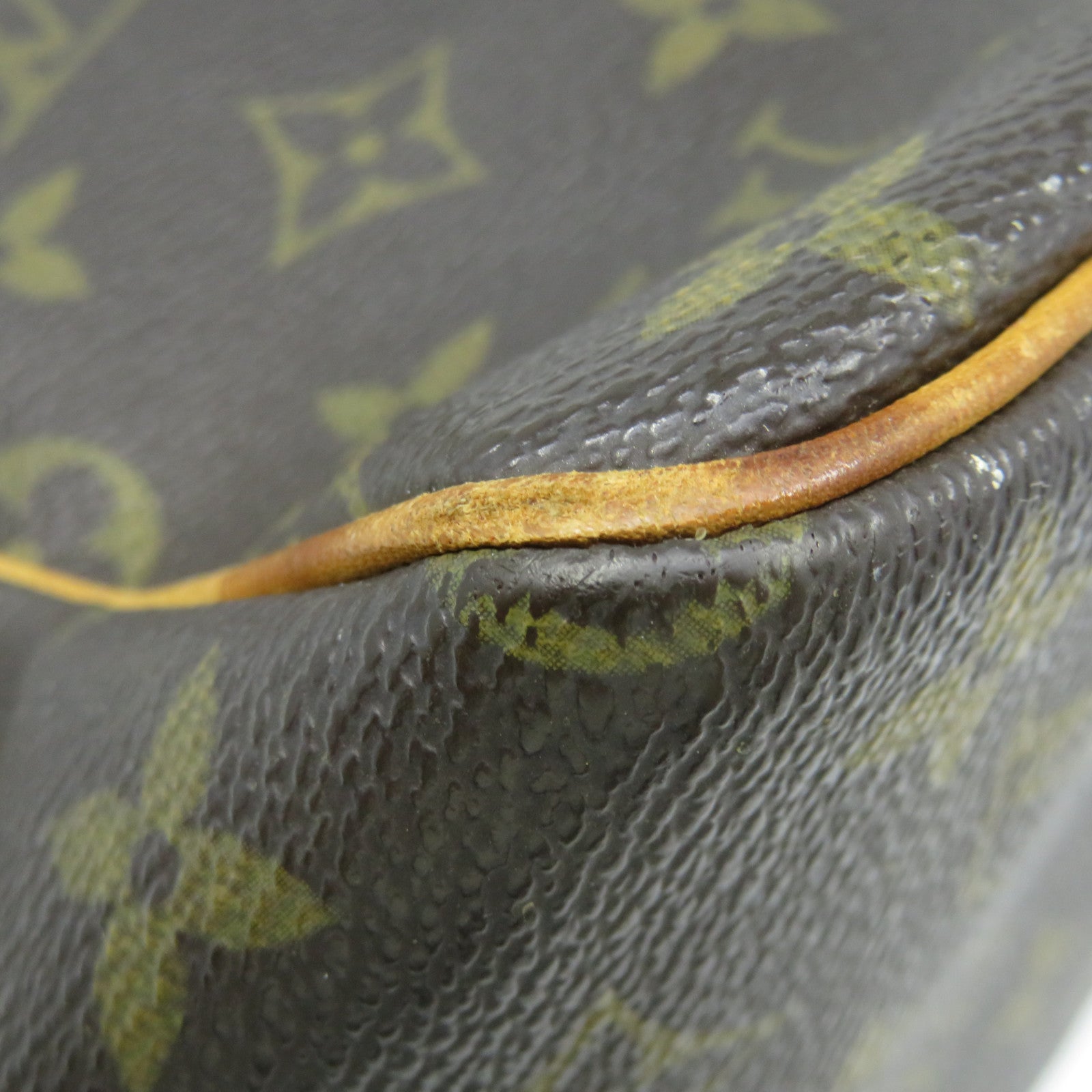 LOUIS VUITTON 【激減優惠】Monogram Batignolles Tote Bag手挽袋啡色