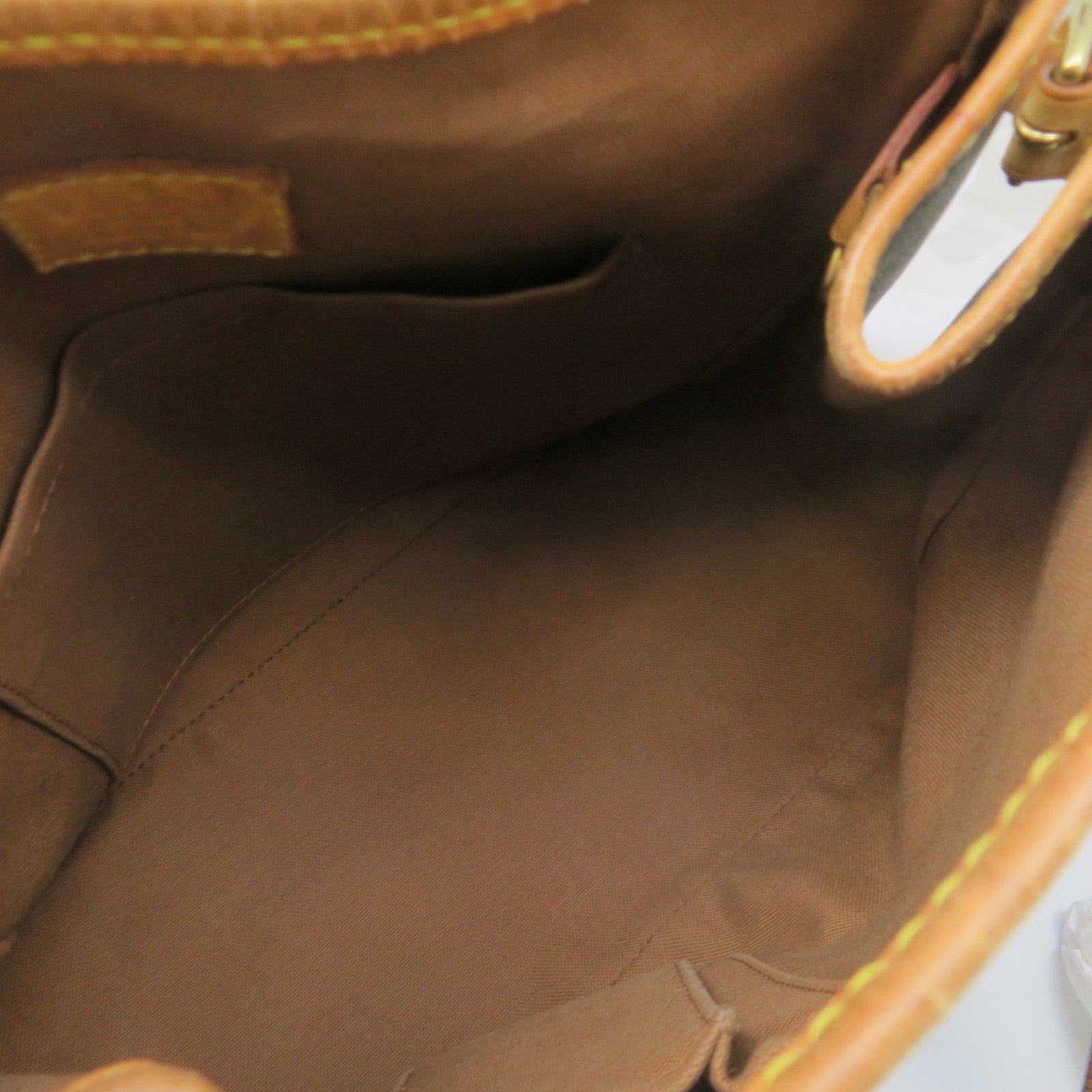 LOUIS VUITTON 【激減優惠】Monogram Batignolles Tote Bag手挽袋啡色