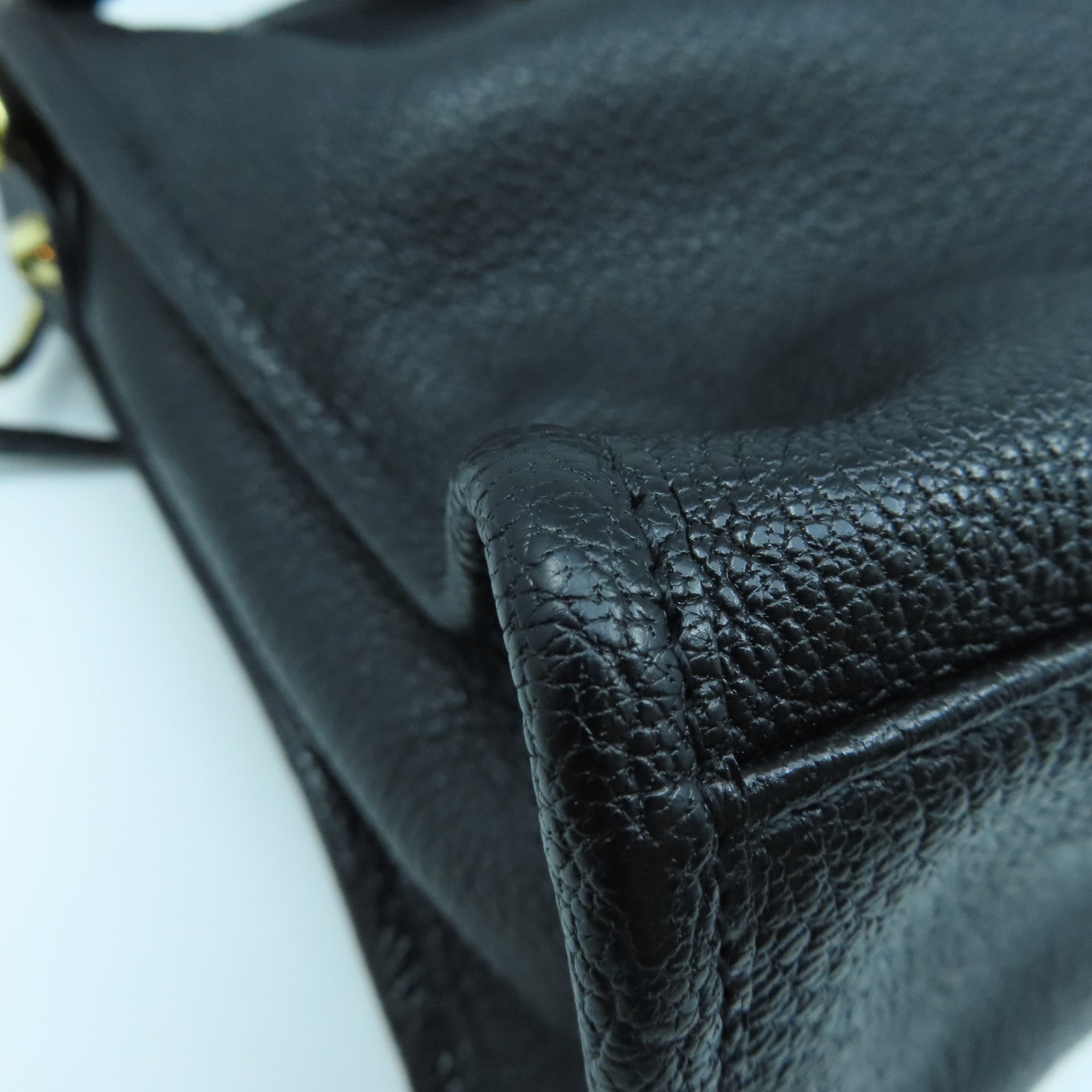 BALENCIAGA 【激減優惠】牛皮牛革City Small金扣手挽肩背兩用袋黑色
