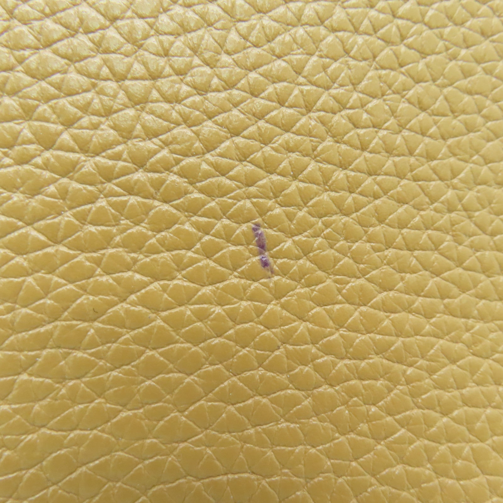 Tory Burch 牛皮皮革Chain Shoulder Bag金扣链带肩背袋杏色