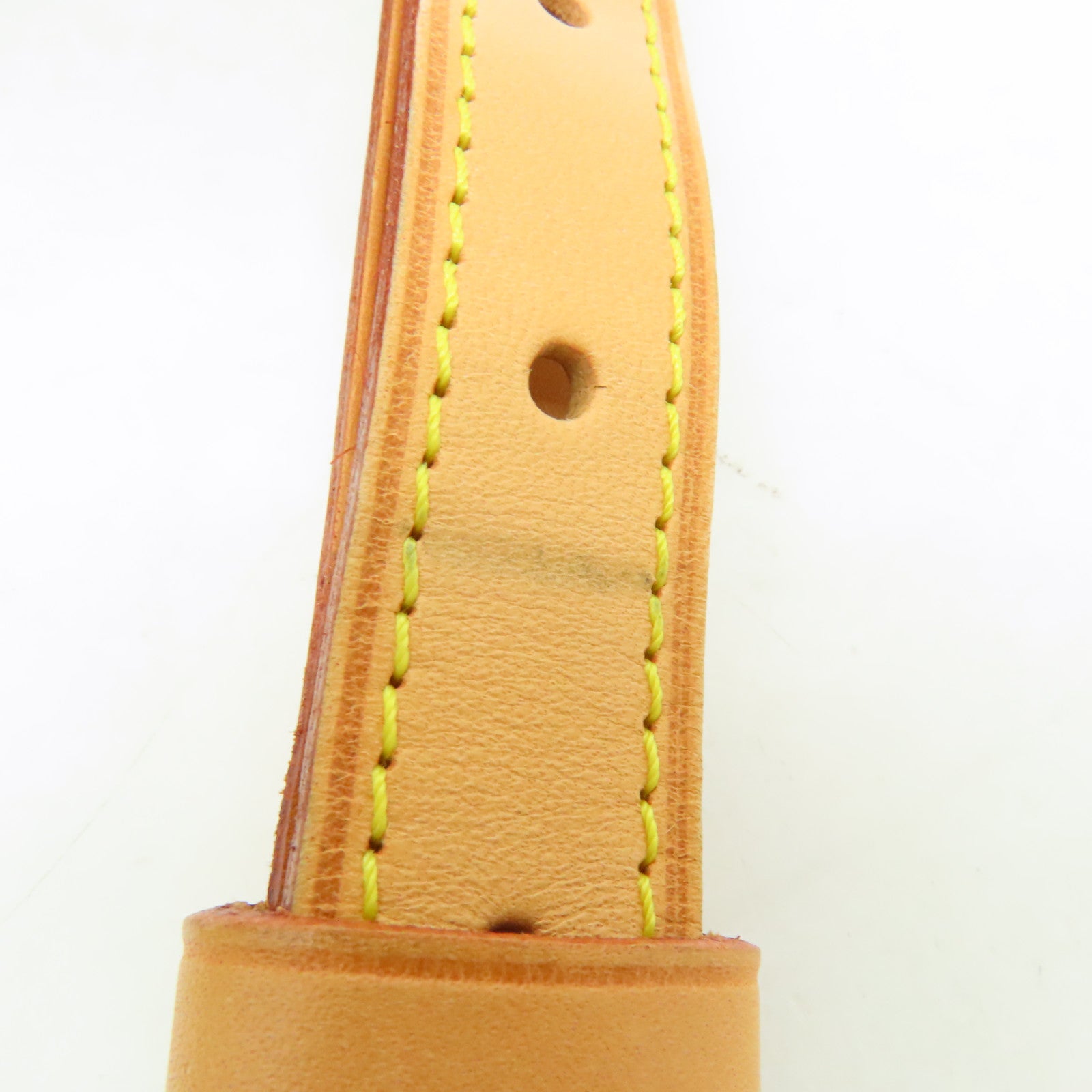LOUIS VUITTON Monogram Menilmotant MM金扣肩背袋棕色