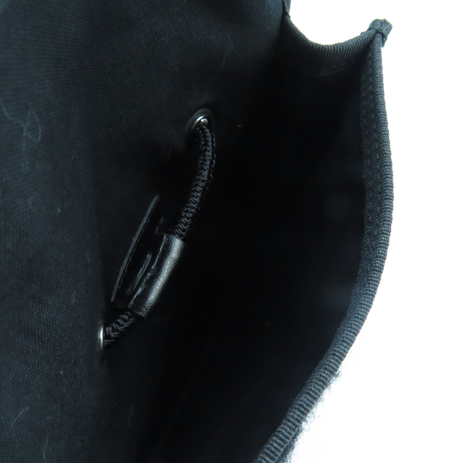 BALENCIAGA 尼龍Shoulder Bag肩背袋藍色