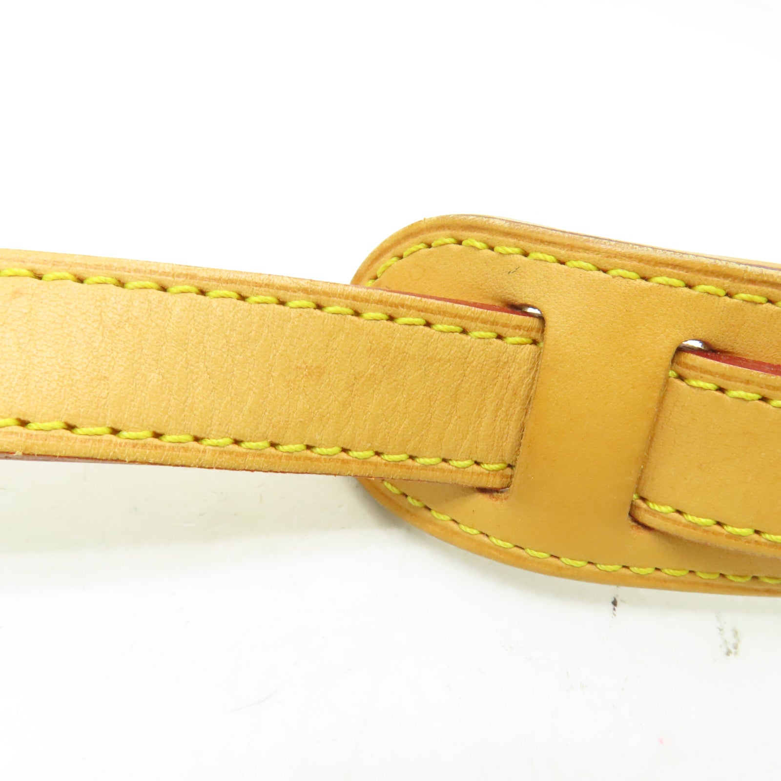 LOUIS VUITTON Monogram Boulogne金扣肩背袋棕色