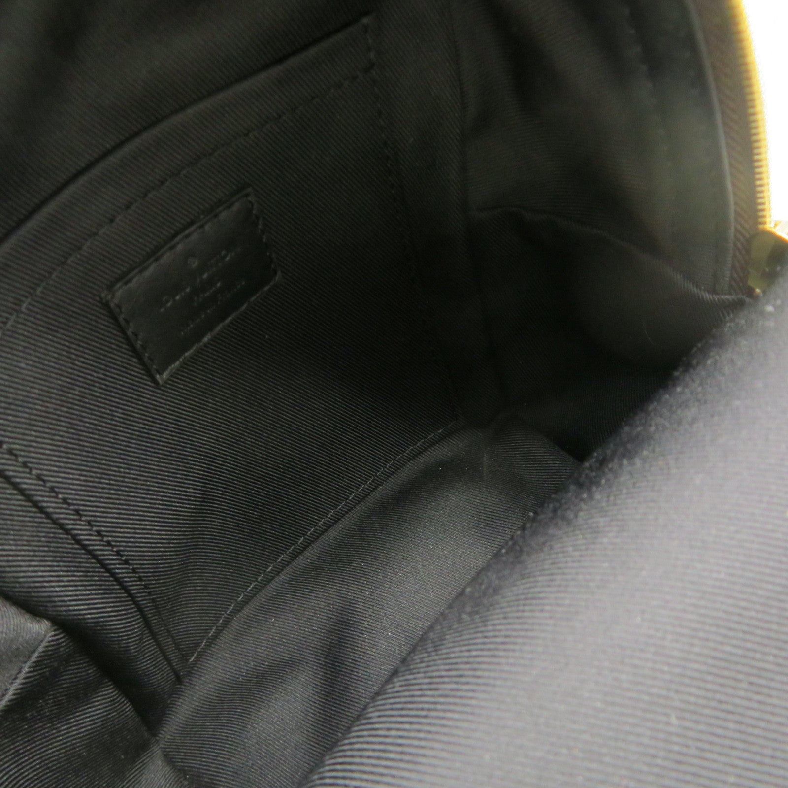 LOUIS VUITTON Monogram Palm Springs Mini Backpack背包啡色