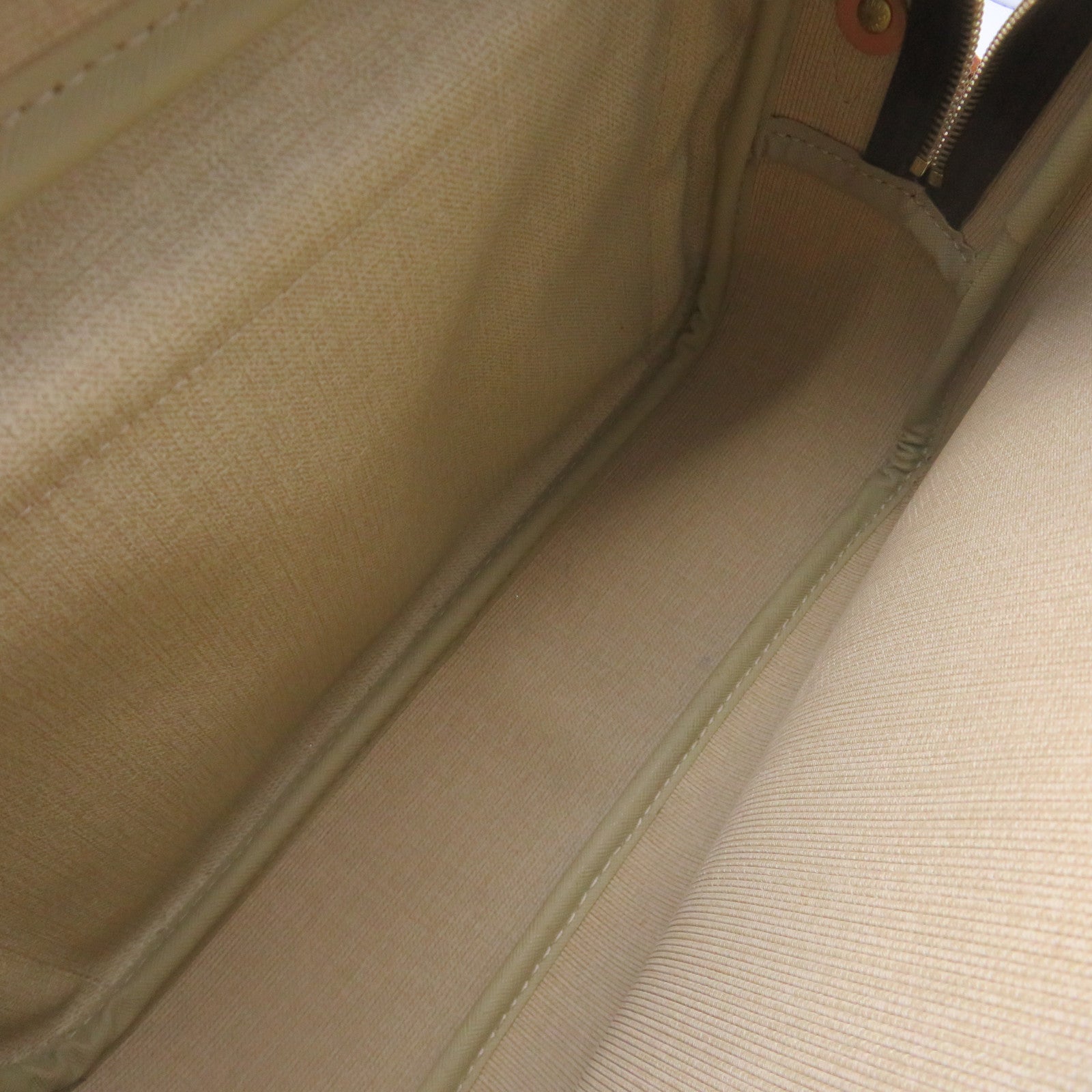 LOUIS VUITTON 【激減優惠】Monogram Reporter Shoulder Bag肩背袋啡色