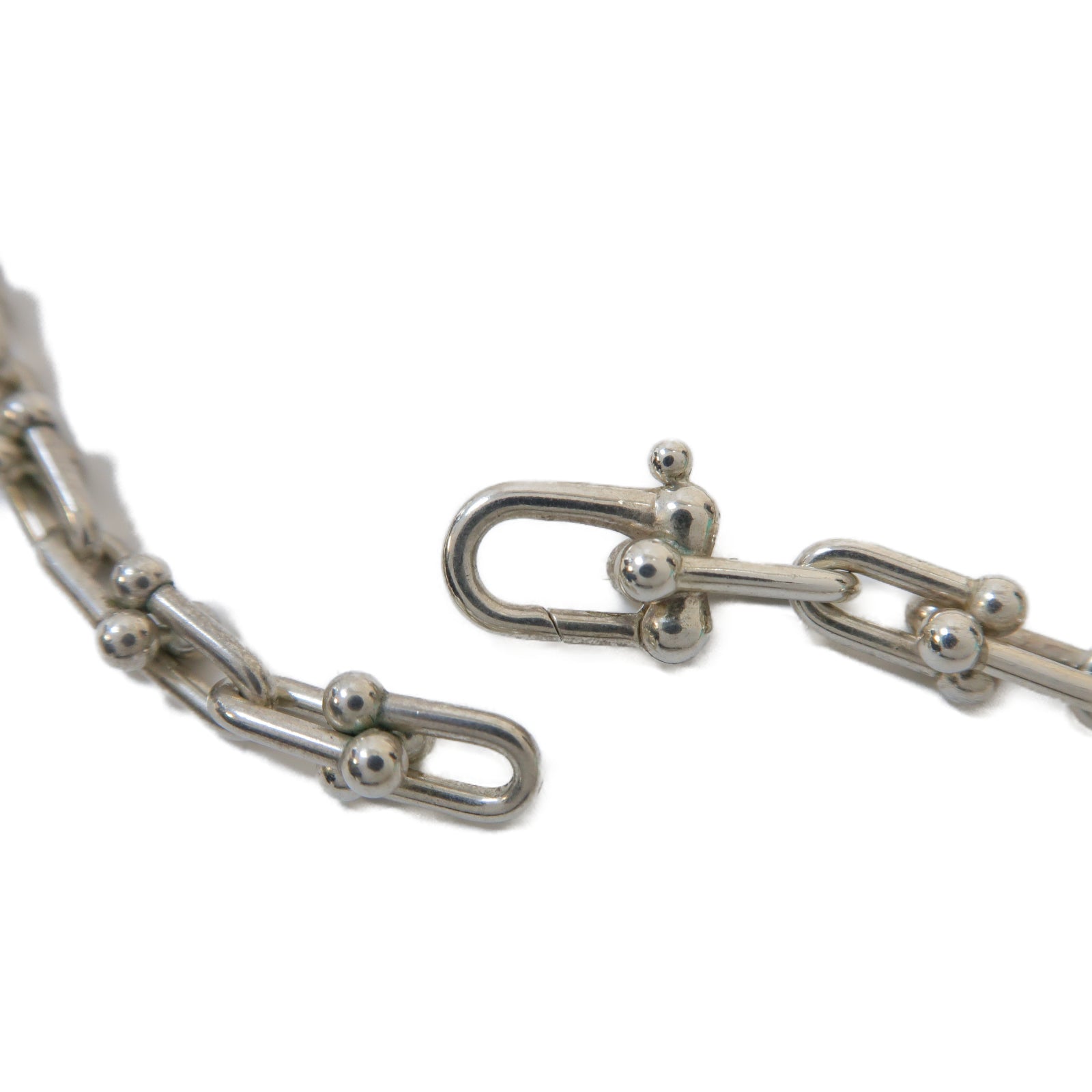 TIFFANY＆CO 925純銀Necklace項鏈