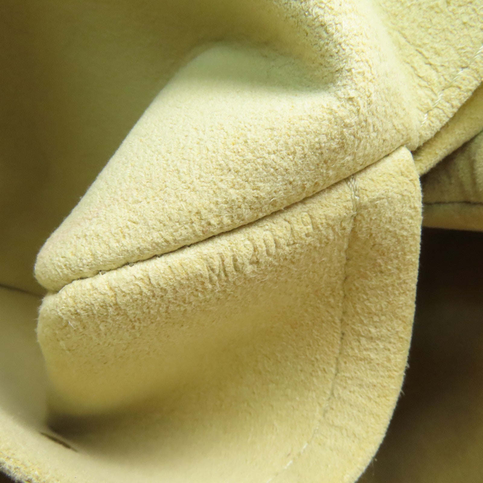 LOUIS VUITTON Monogram Galliera PM金扣肩背袋棕色