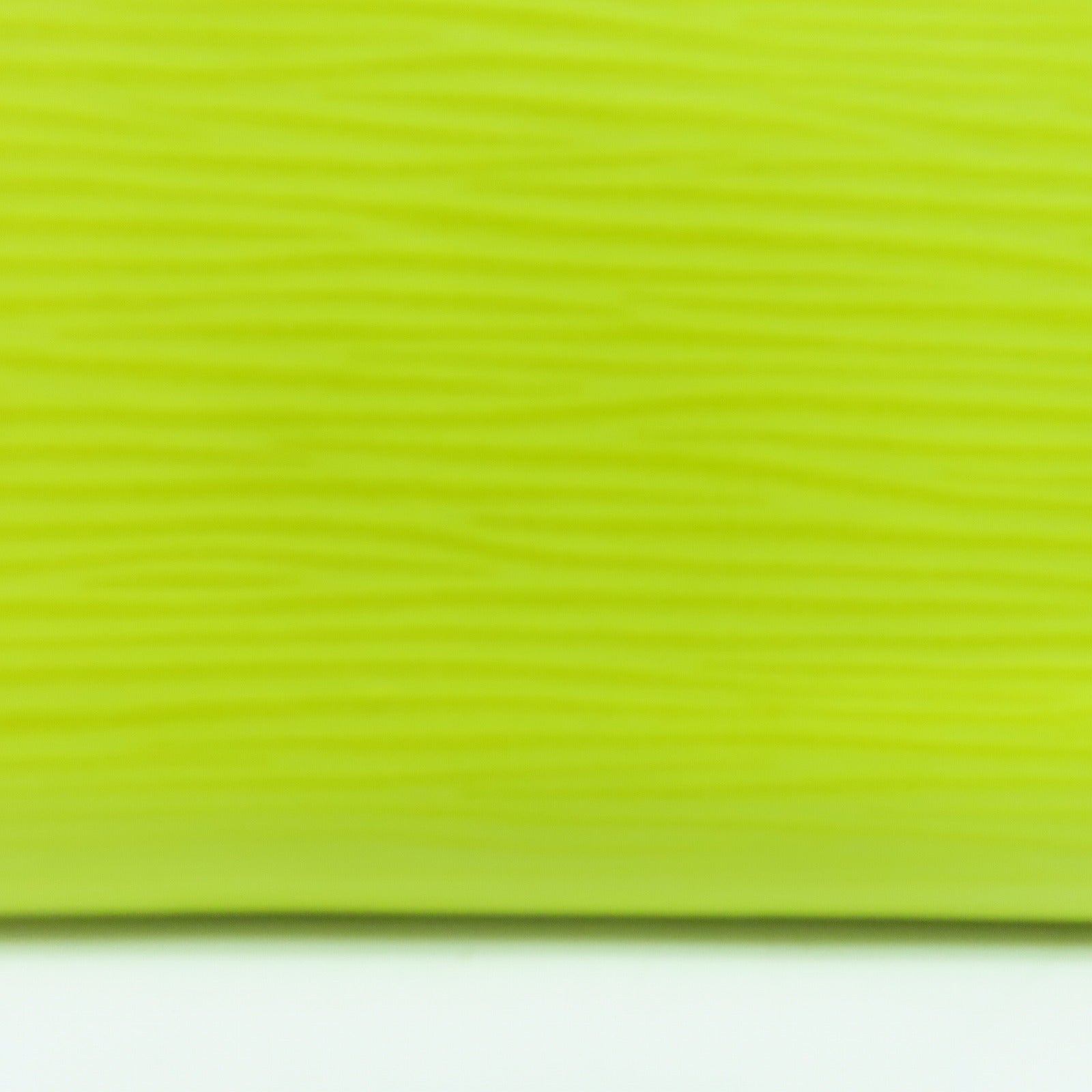 LOUIS VUITTON Epi Zipper Wallet Silver Buckle Long Wallet Yellow
